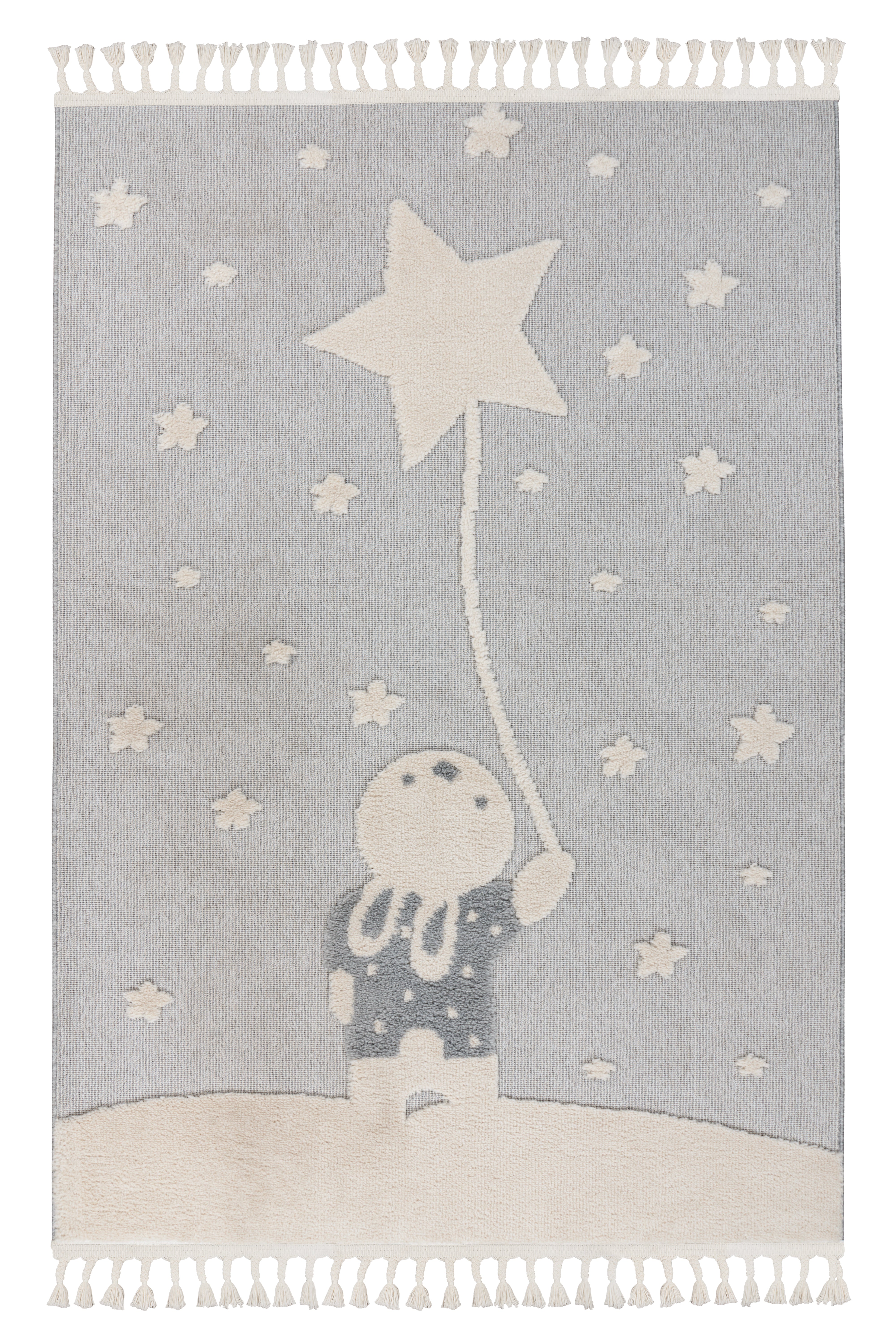 My Fano 393 The perfect children's rug: creativity and comfort combined with "My Fano"