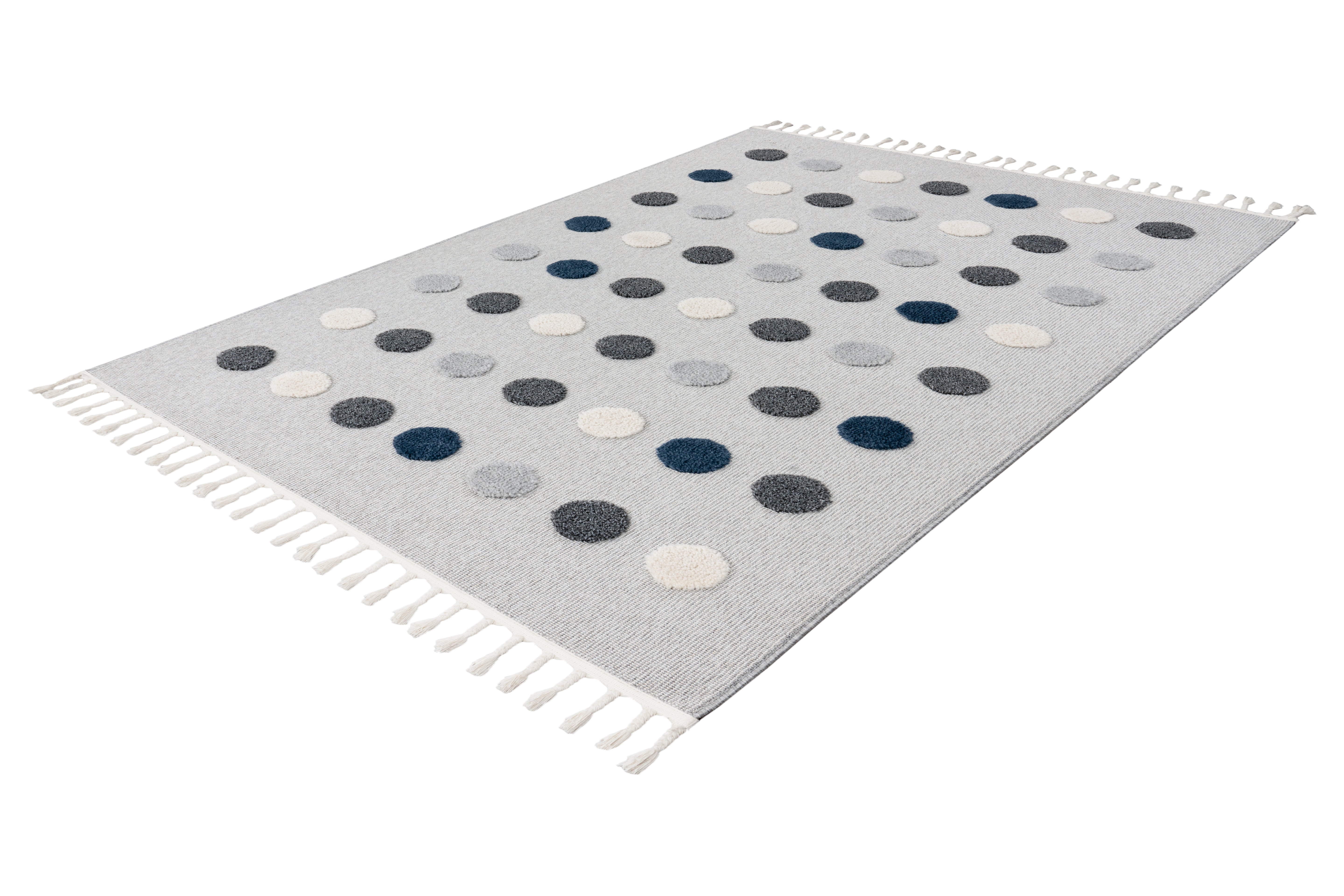 My Fano 394 The perfect children's rug: creativity and comfort combined with "My Fano"