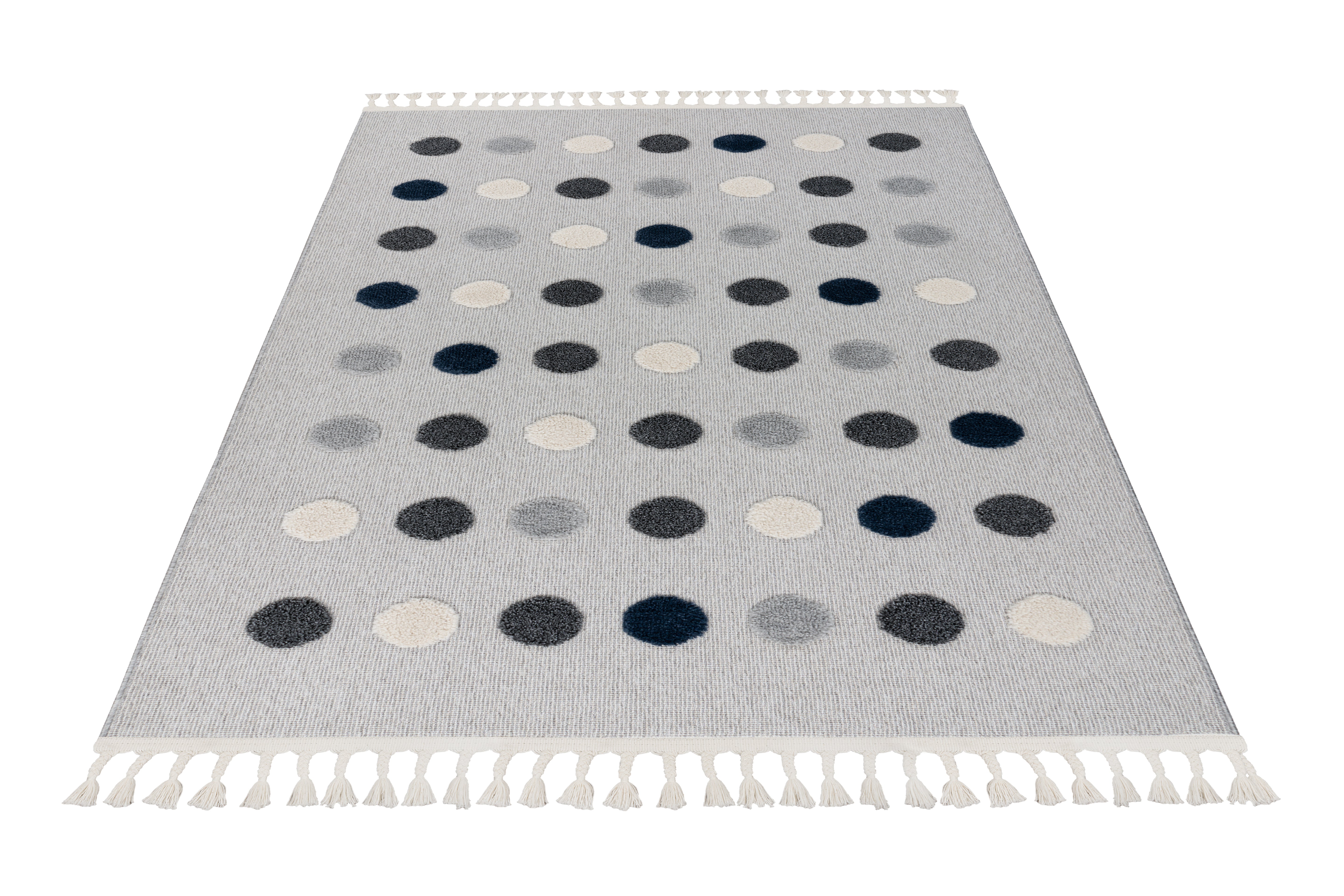My Fano 394 The perfect children's rug: creativity and comfort combined with "My Fano"