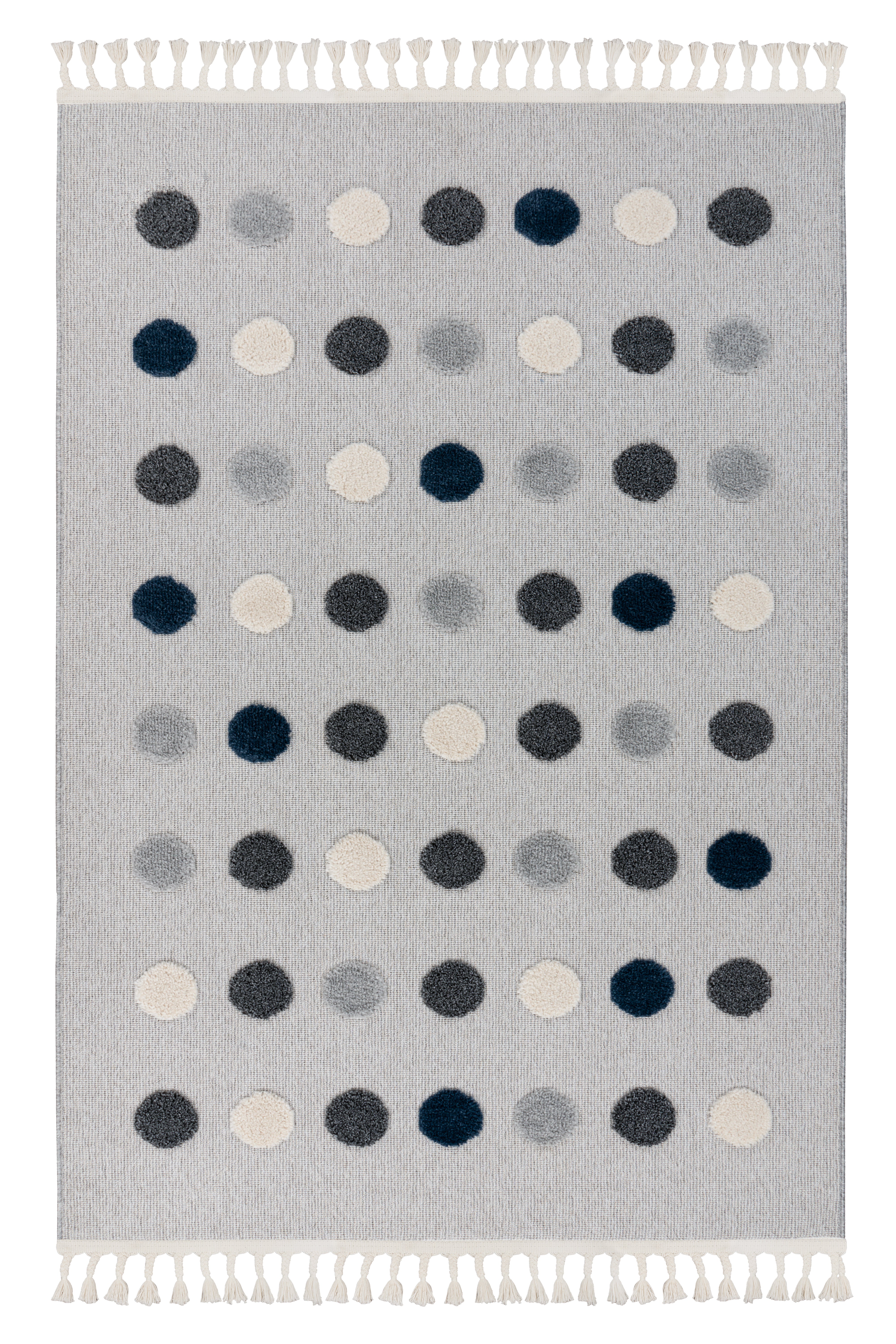 My Fano 394 The perfect children's rug: creativity and comfort combined with "My Fano"