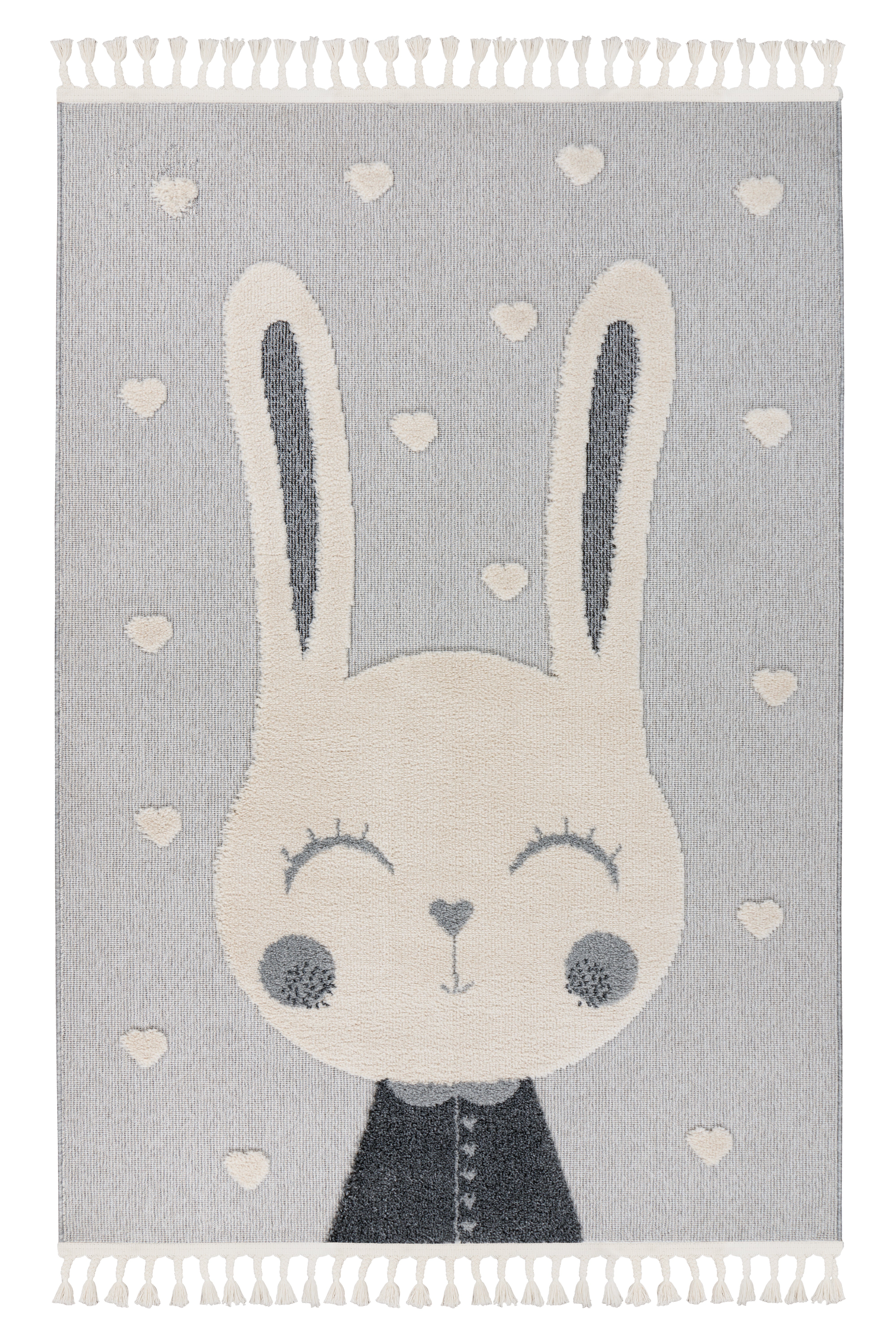 My Fano 395 The perfect children's rug: creativity and comfort combined with "My Fano"