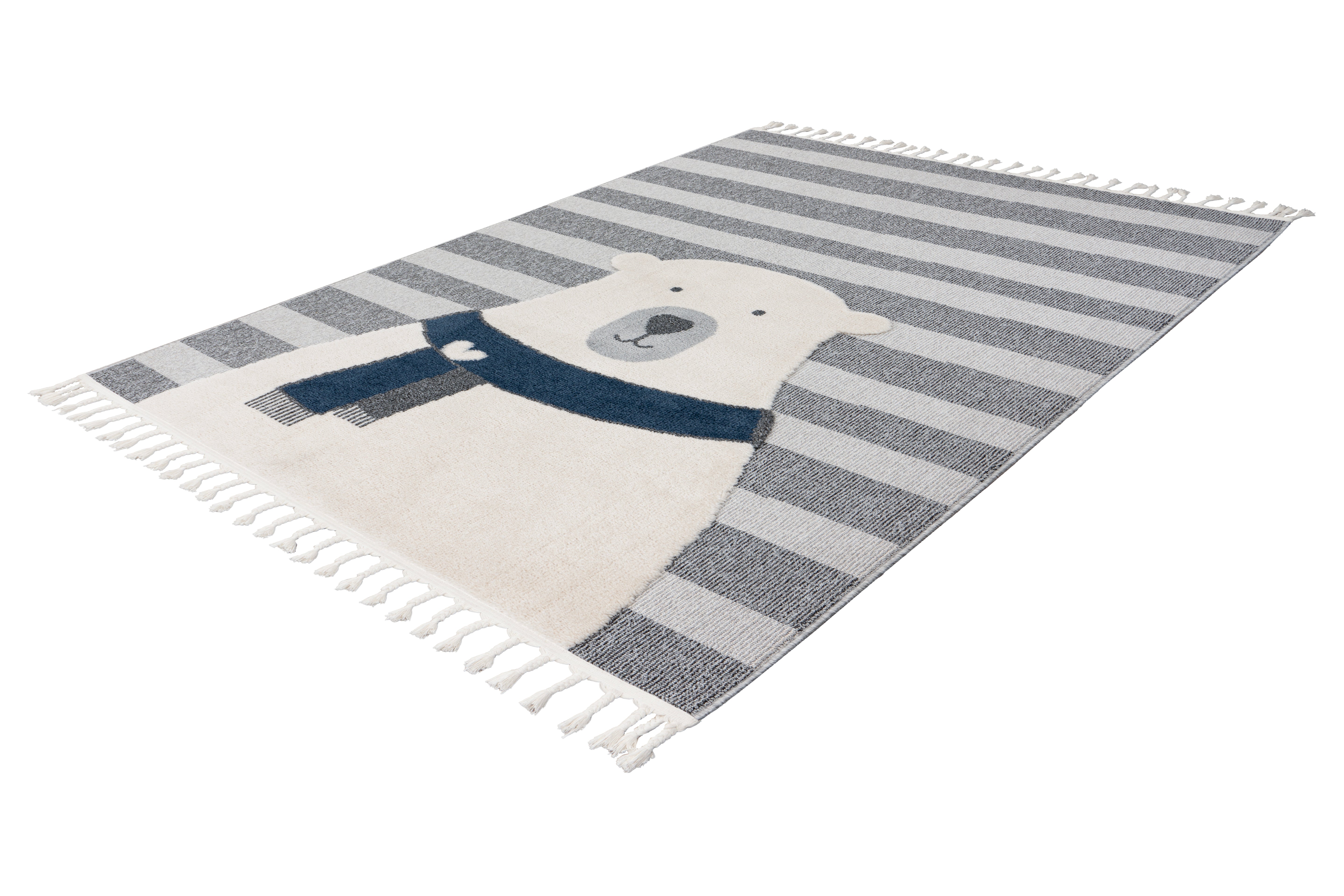 My Fano 398 The perfect children's rug: creativity and comfort combined with "My Fano"