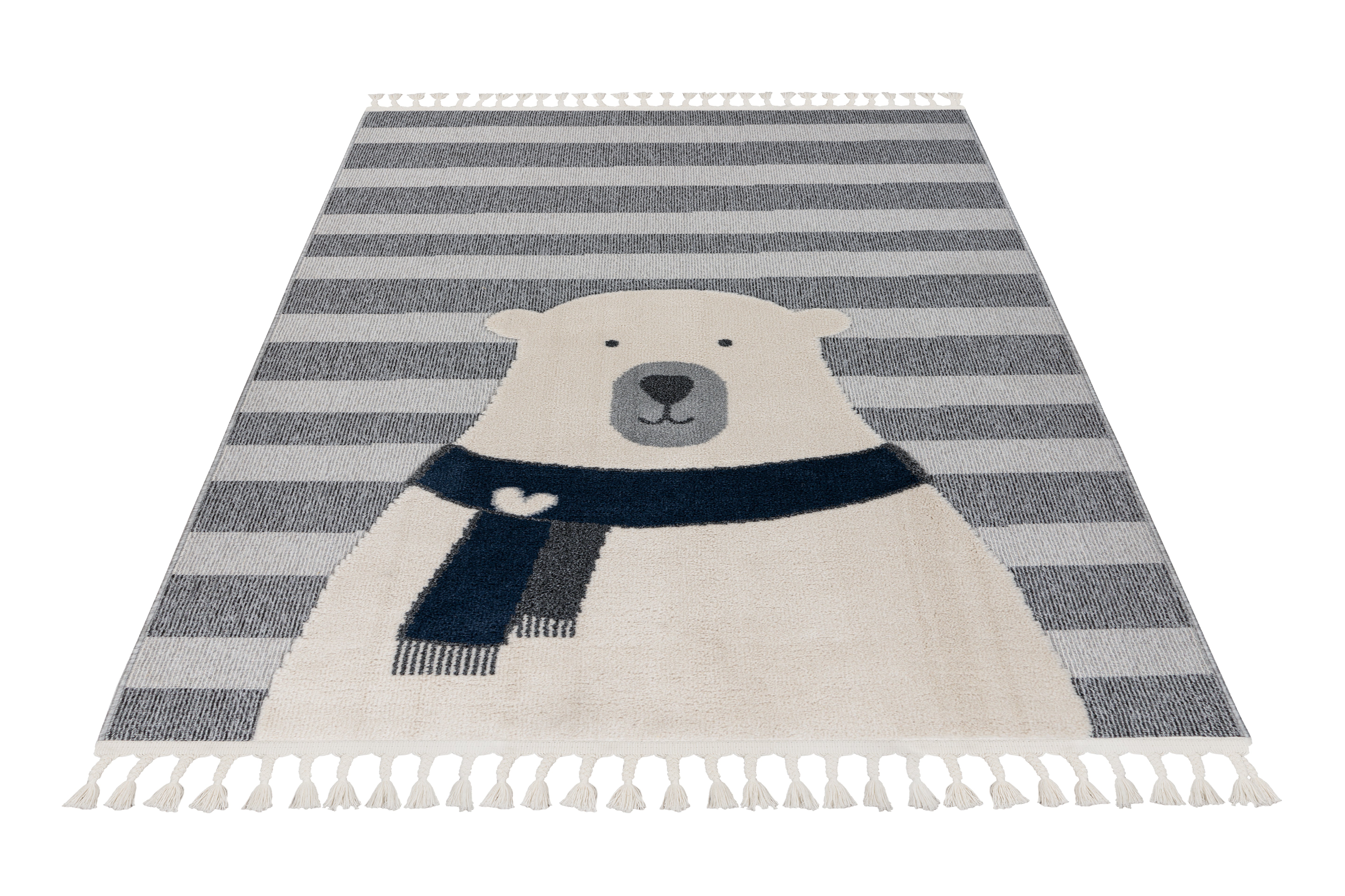 My Fano 398 The perfect children's rug: creativity and comfort combined with "My Fano"