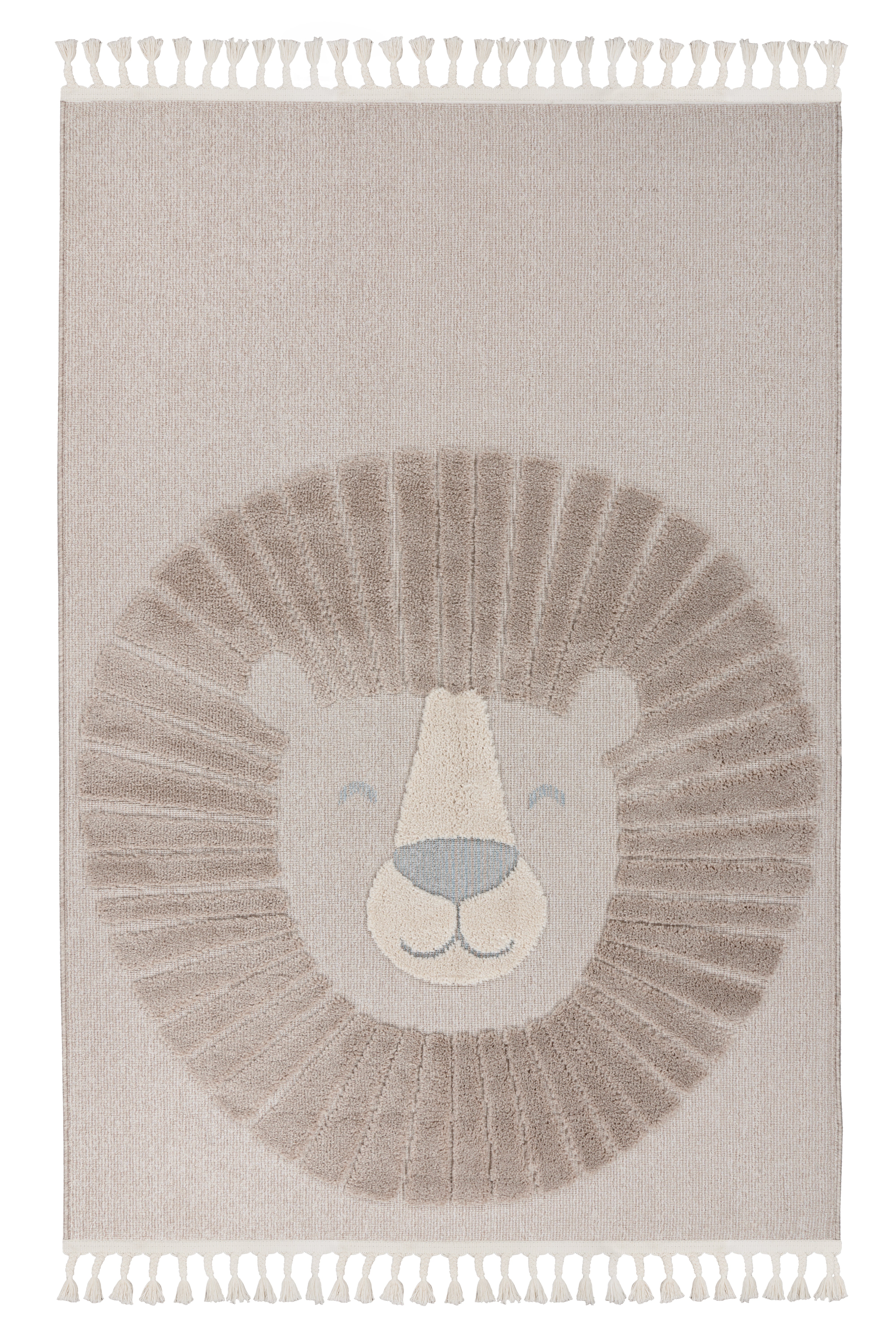 My Fano 399 The perfect children's rug: creativity and comfort combined with "My Fano"