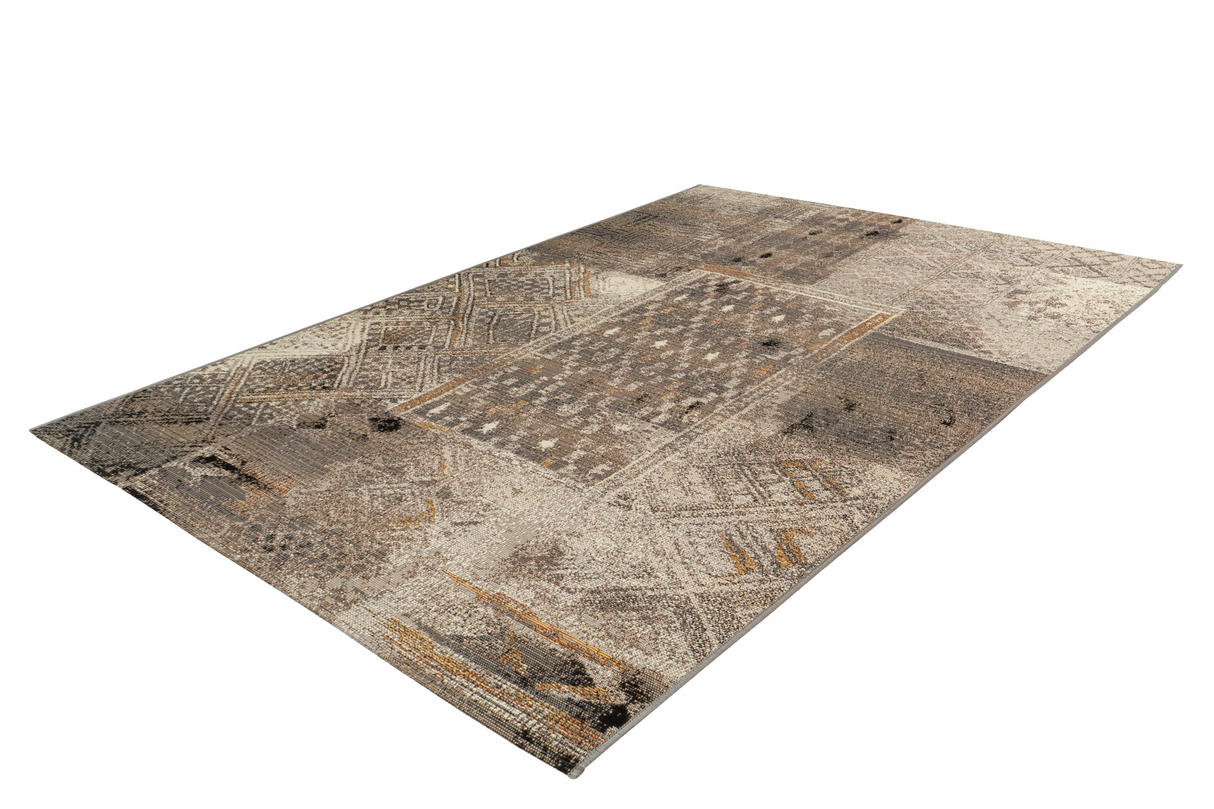 My Gobelina 644 grey carpet: The wow factor for your outdoor ensemble