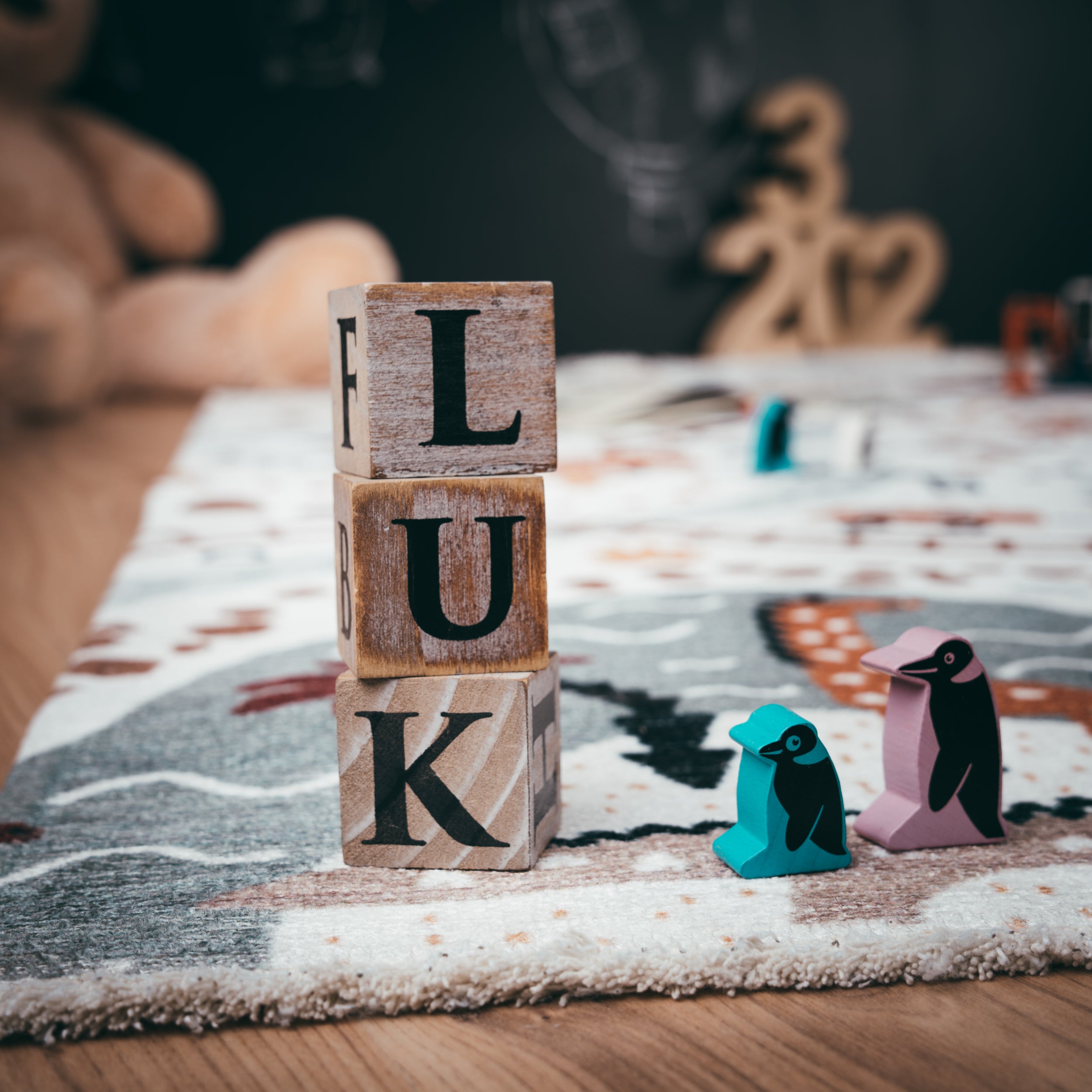 My Greta 622 Play Street Carpet: For a happy childhood and a sustainable future