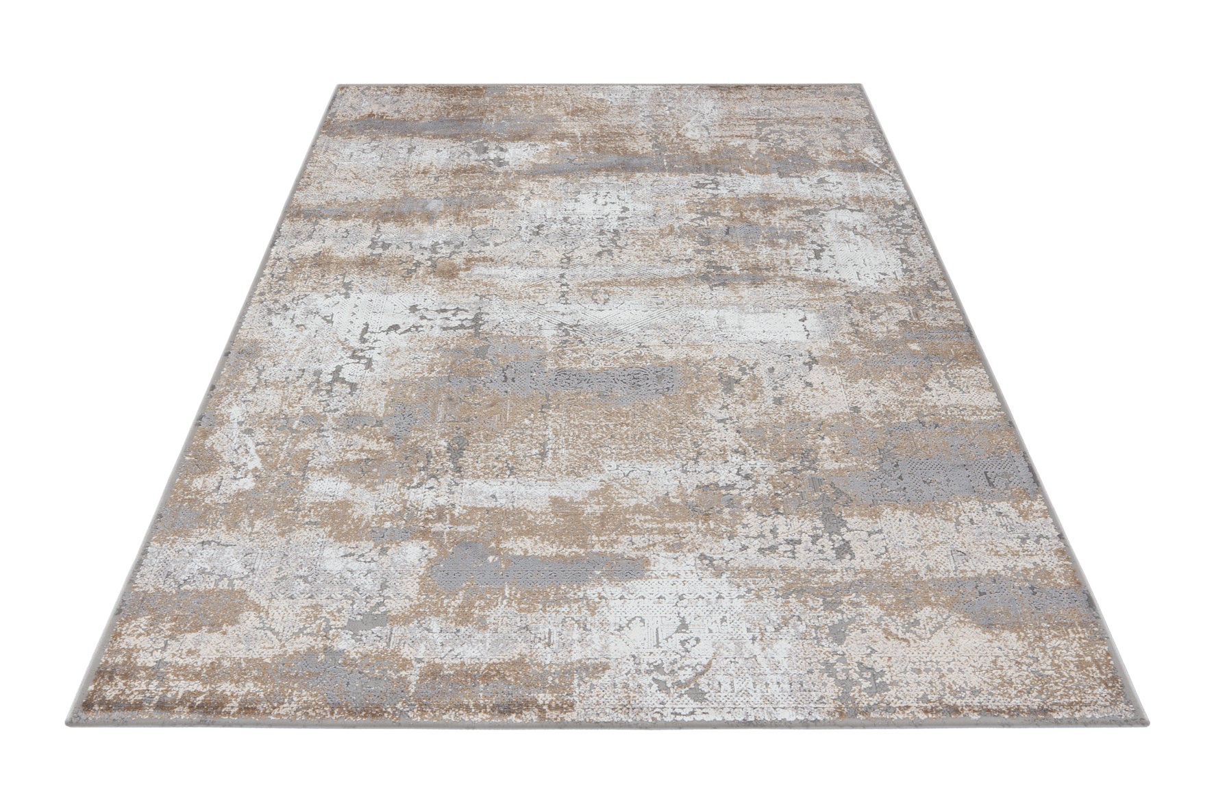 My Jewel of Obsession 950 taupe carpet: luxury in every fiber