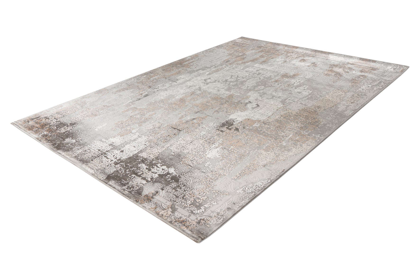 My Jewel of Obsession 951 taupe carpet: luxury in every fiber