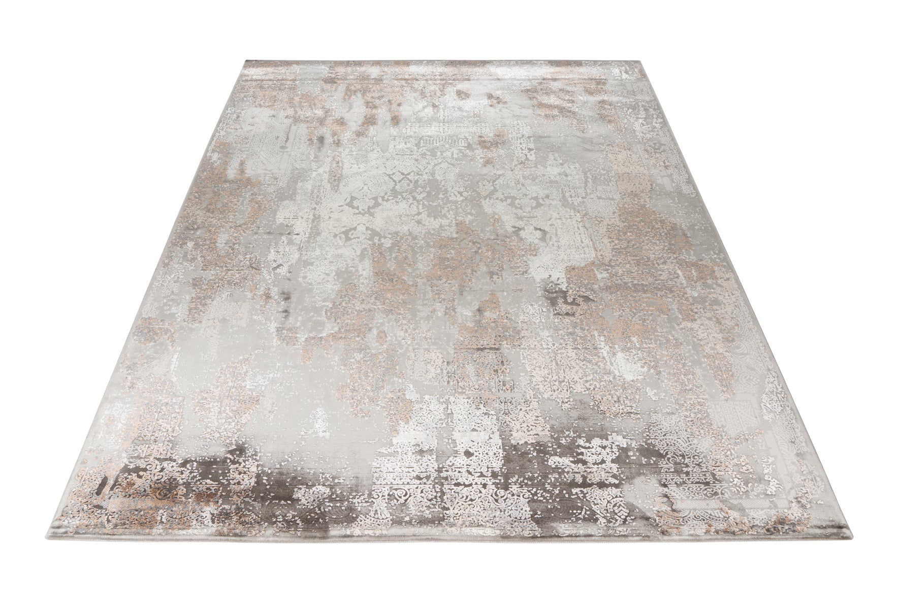 My Jewel of Obsession 951 taupe carpet: luxury in every fiber