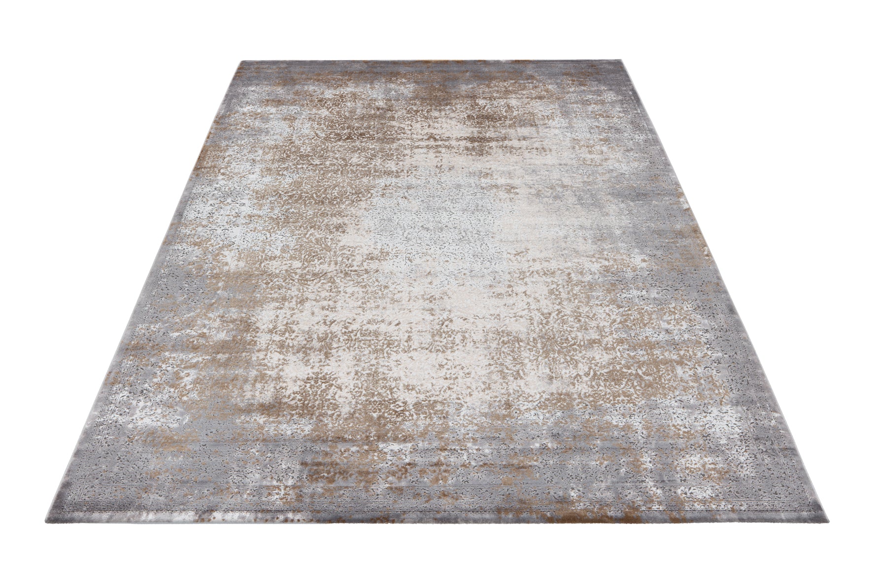 My Jewel of Obsession 954 taupe carpet: luxury in every fiber