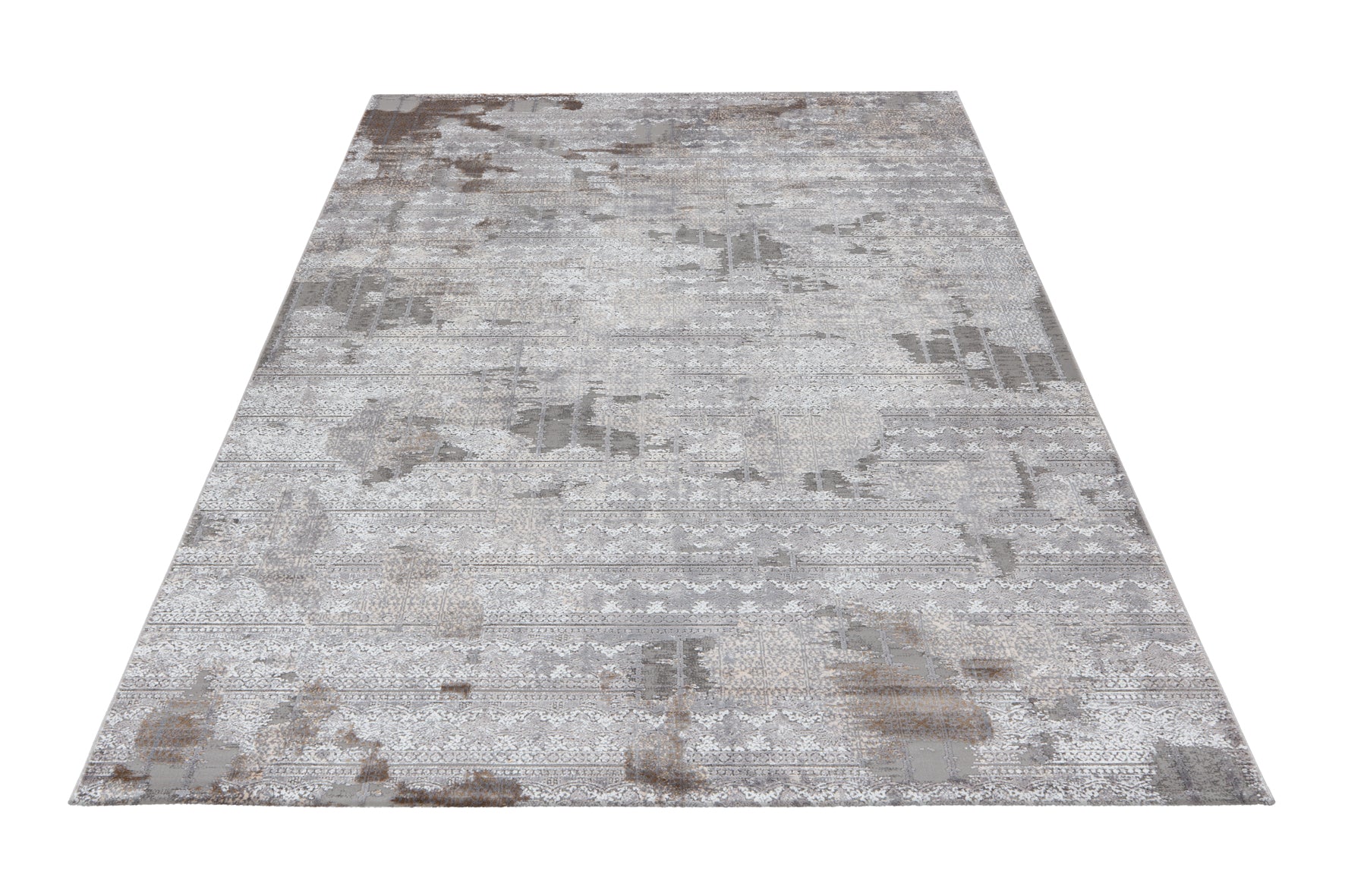 My Jewel of Obsession 955 taupe carpet: luxury in every fiber