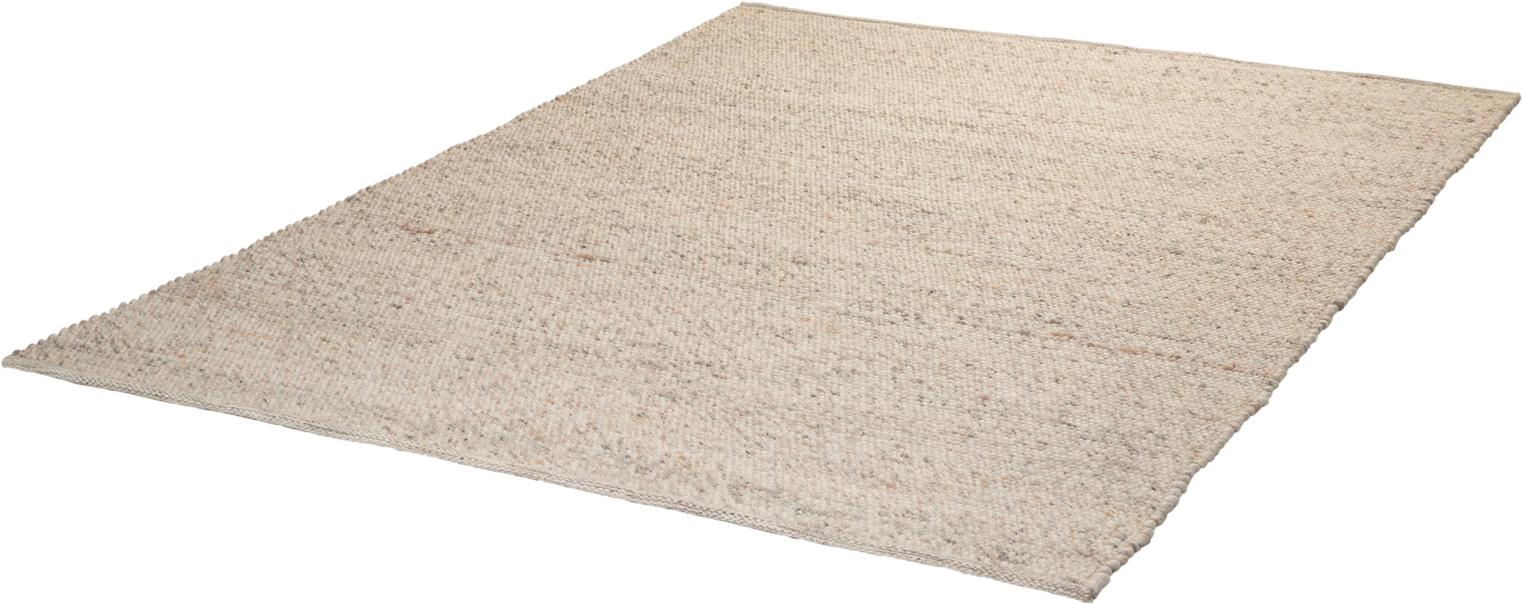 My Kjell 865 ivory OBSESSIONs designer carpet – Natural elegance in earth tones