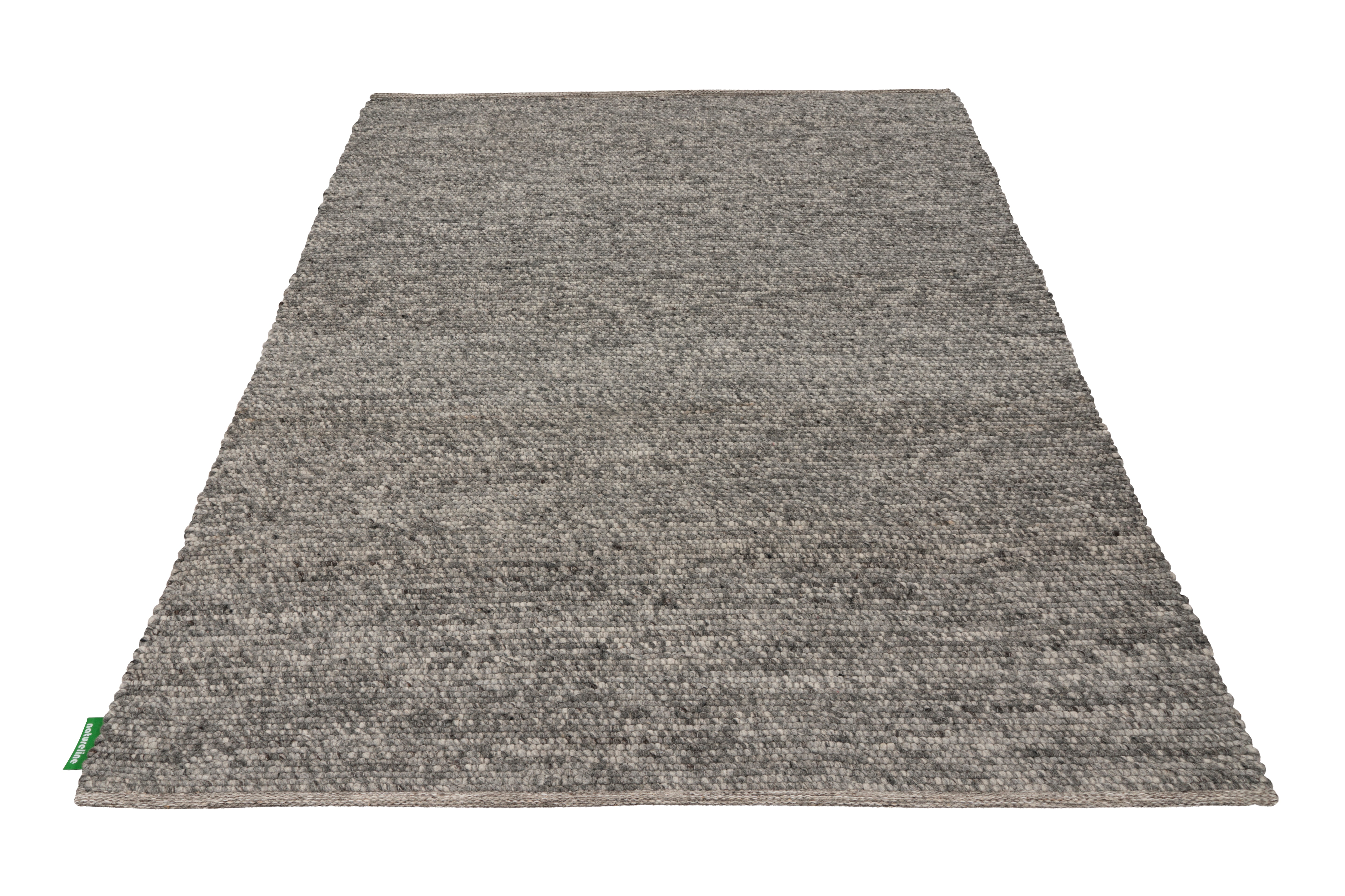 My Kjell 865 silver OBSESSIONs designer carpet – Natural elegance in earth tones