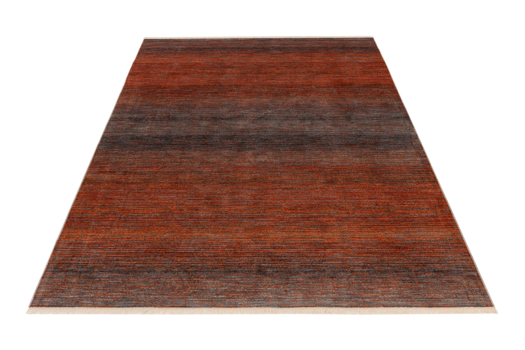 My Laos 468 coral Teppich: Imposante Eleganz für Ihr Zuhause