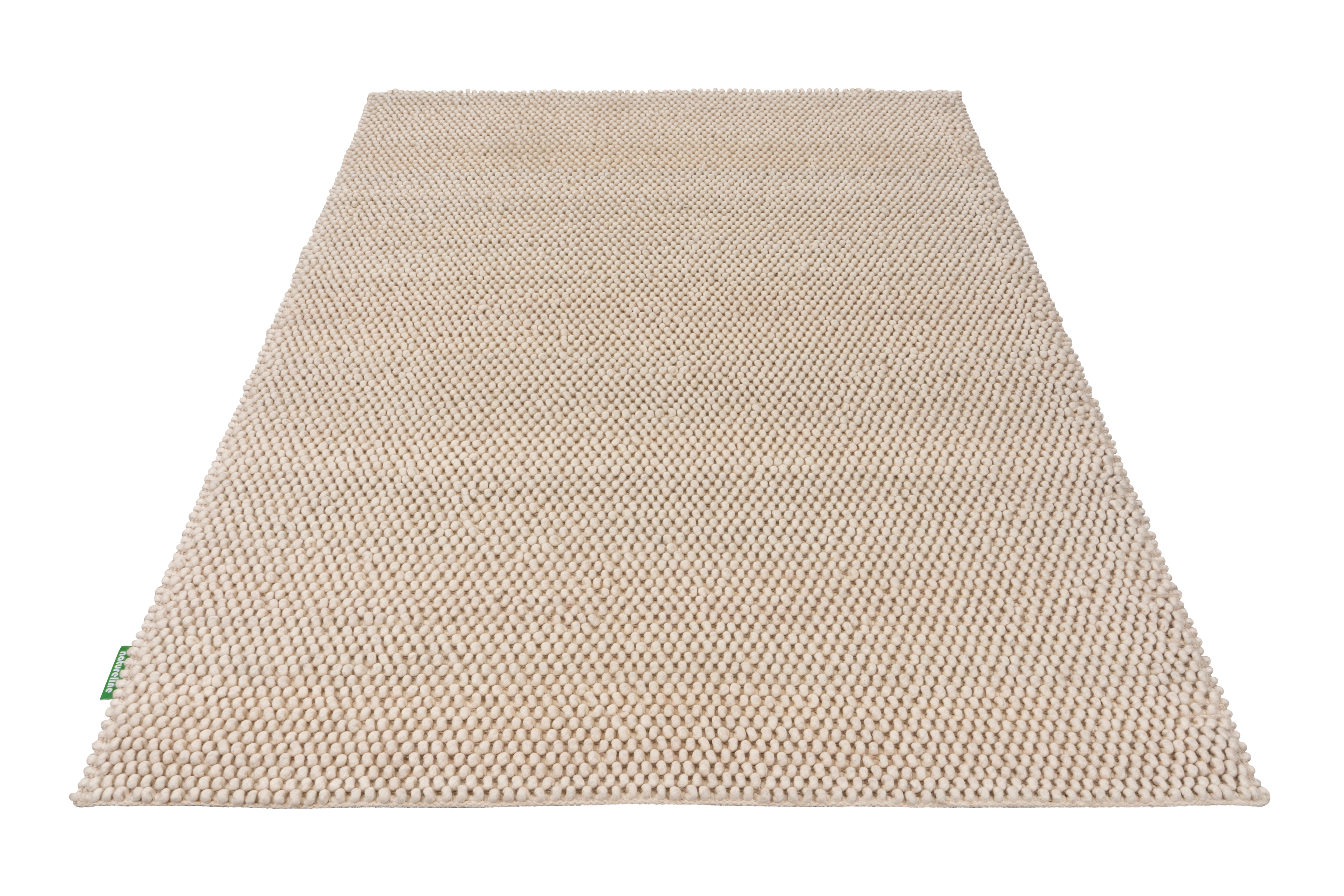 My Loft 580 ivory carpet: The adventure begins at home