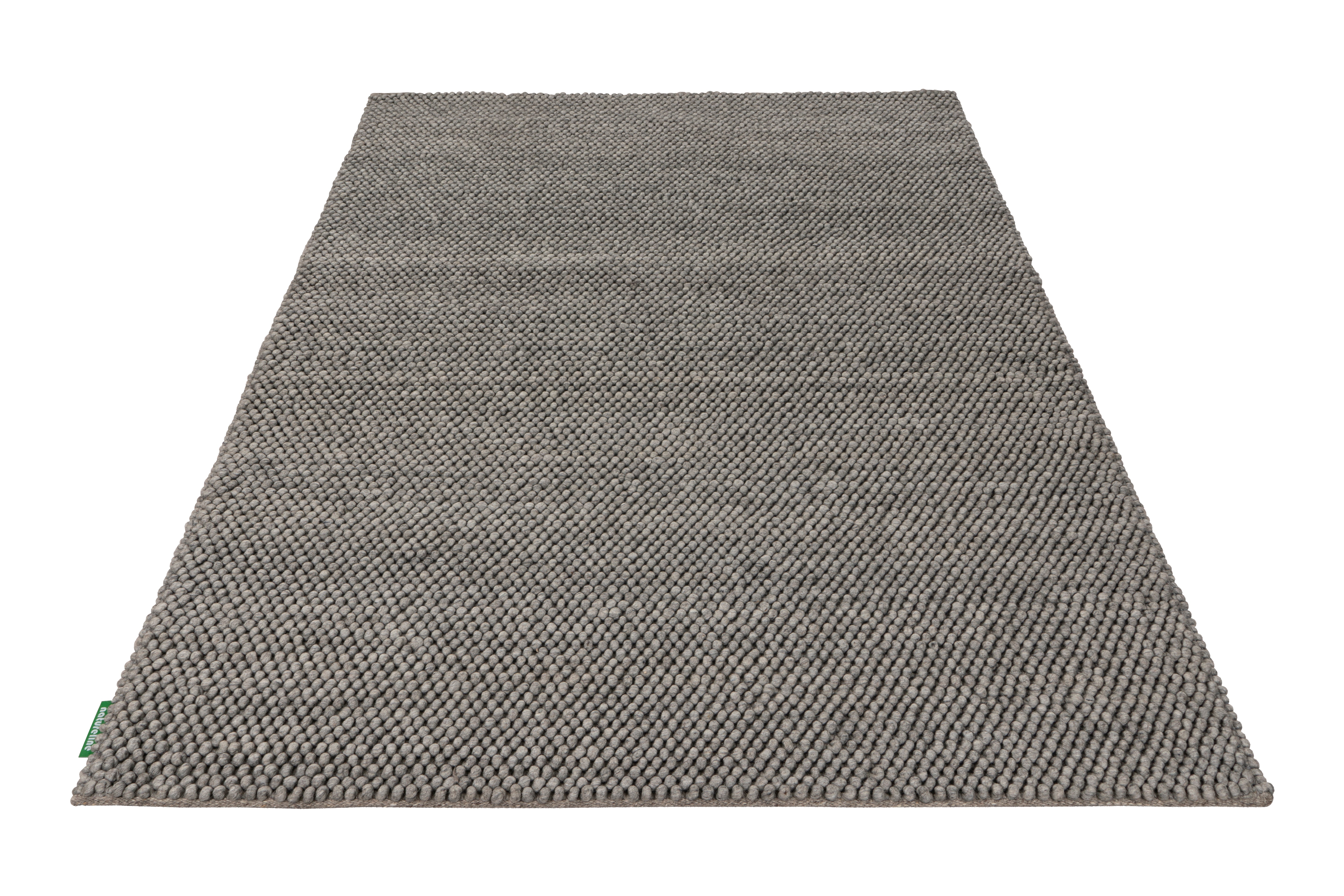 My Loft 580 silver carpet: The adventure begins at home