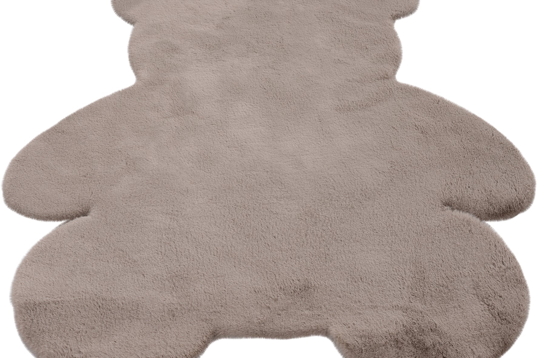 My Luna 850 taupe carpet: simplicity that enchants