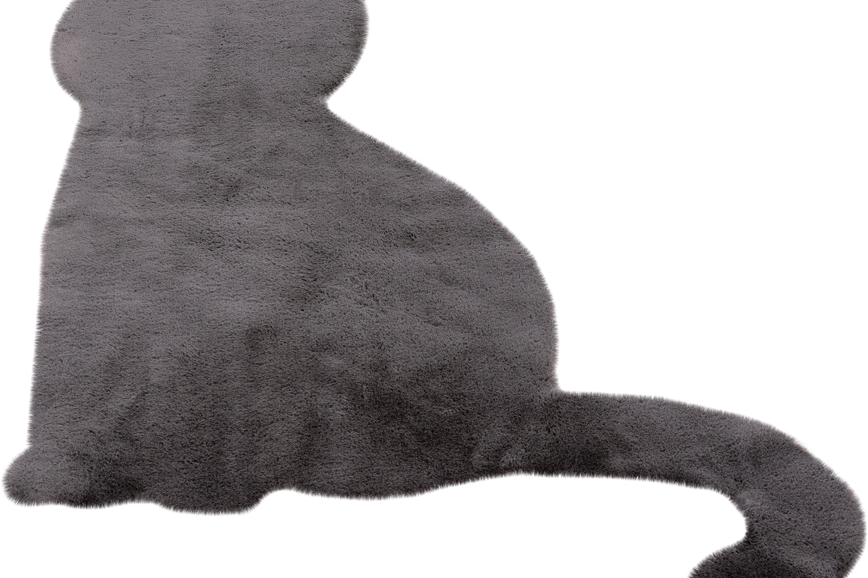 My Luna 851 grey carpet: simplicity that enchants