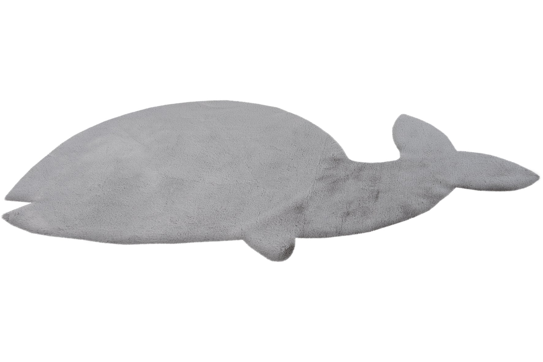 My Luna 852 silver carpet: simplicity that enchants