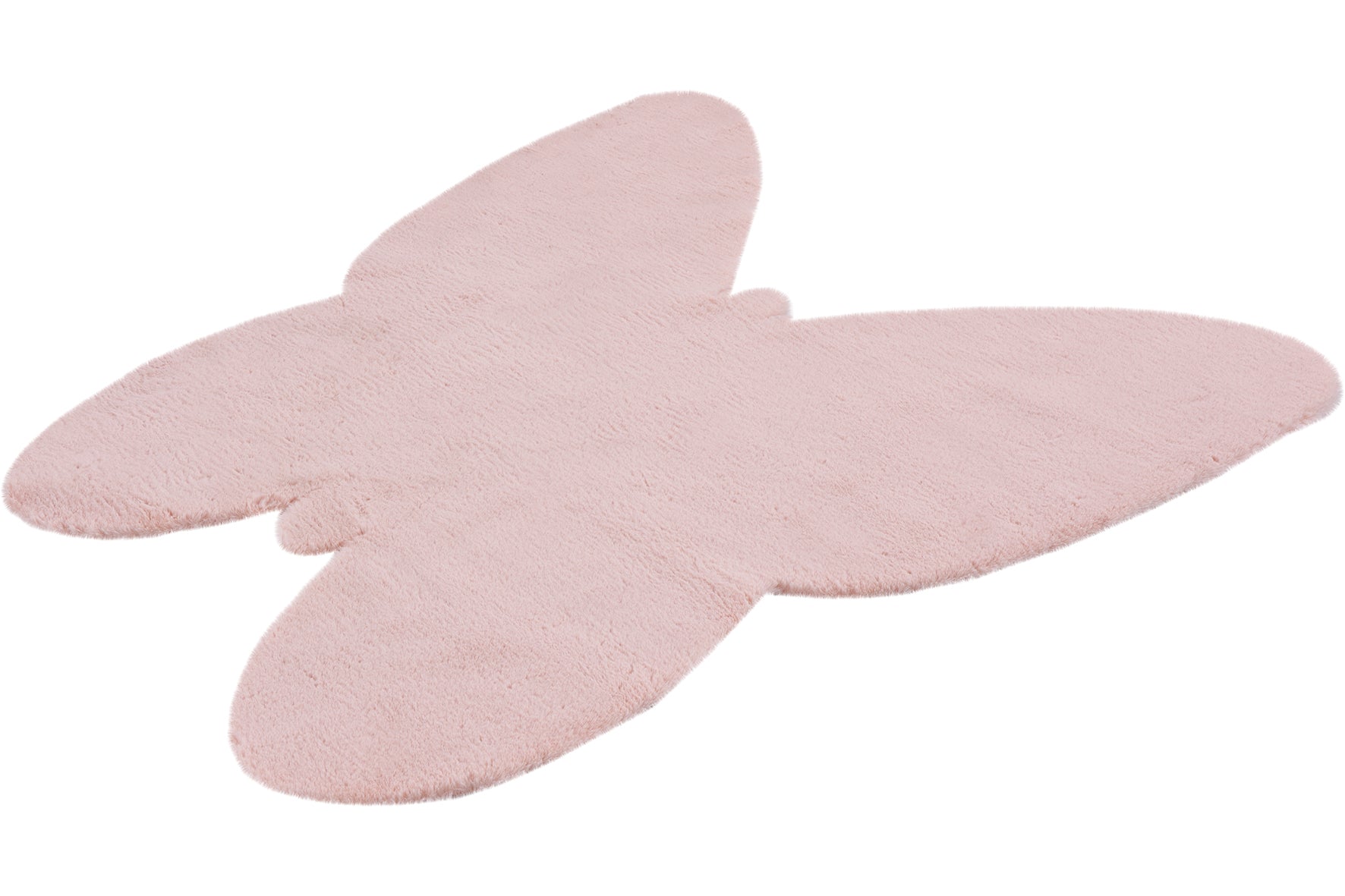 My Luna 855 powder pink carpet: simplicity that enchants