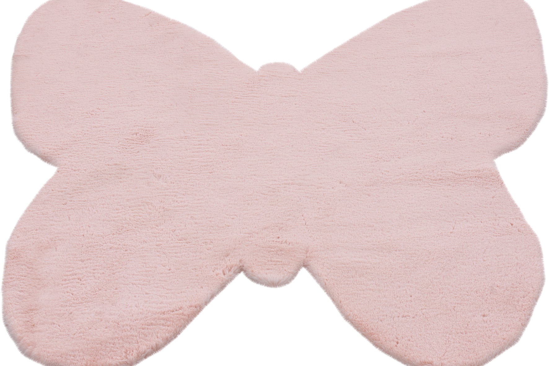 My Luna 855 powder pink carpet: simplicity that enchants