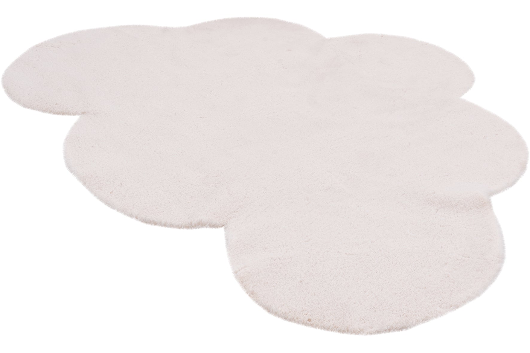 My Luna 856 cream carpet: simplicity that enchants