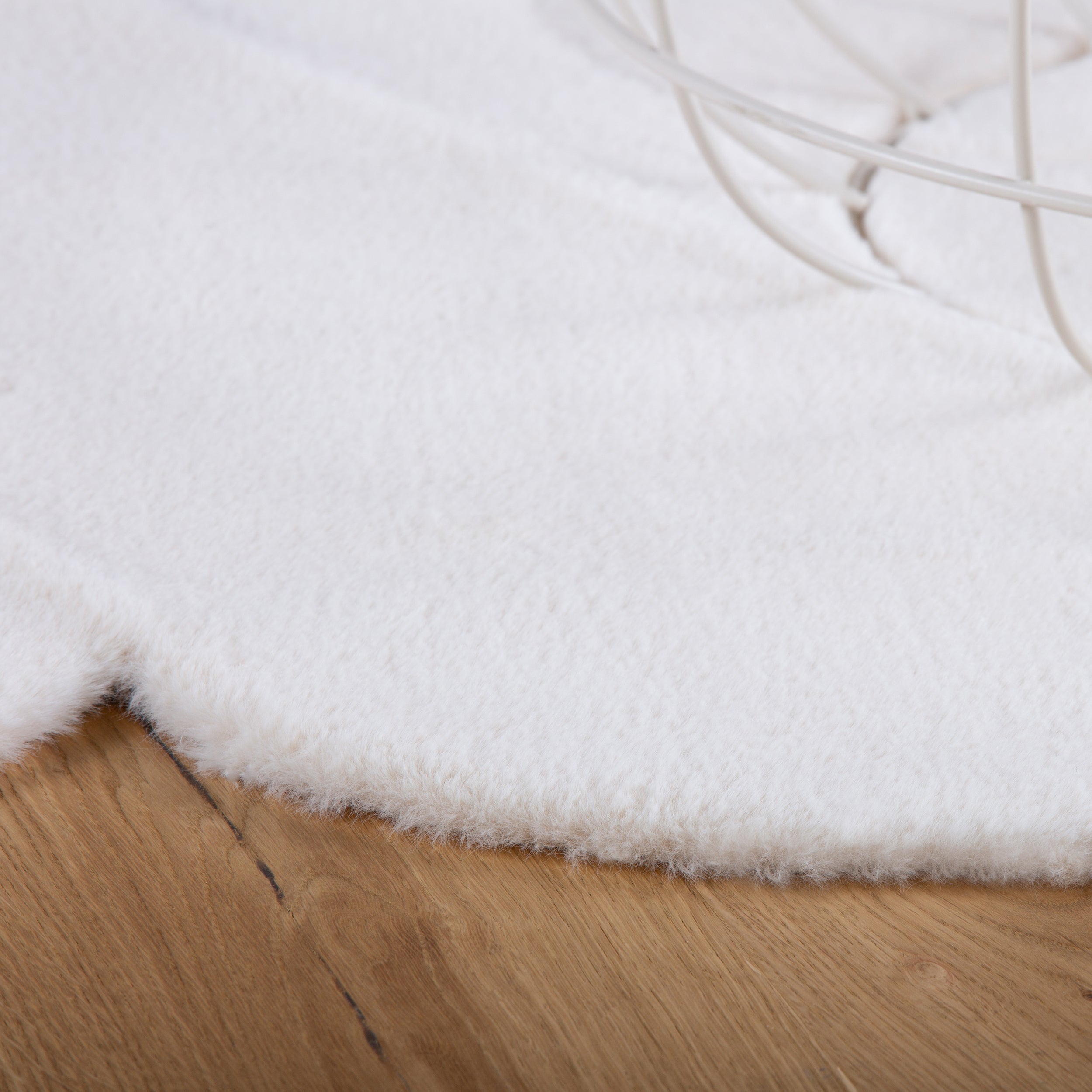 My Luna 856 cream carpet: simplicity that enchants