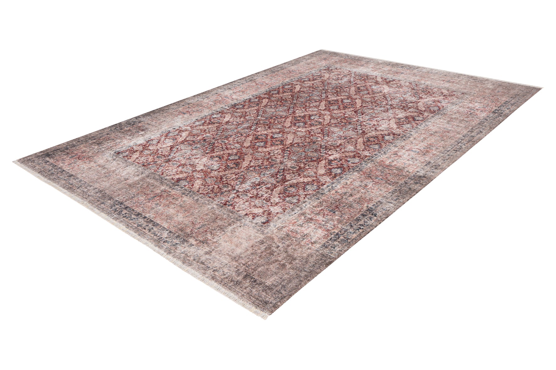 My Maurea 780 red carpet: Natural elegance in iconic design