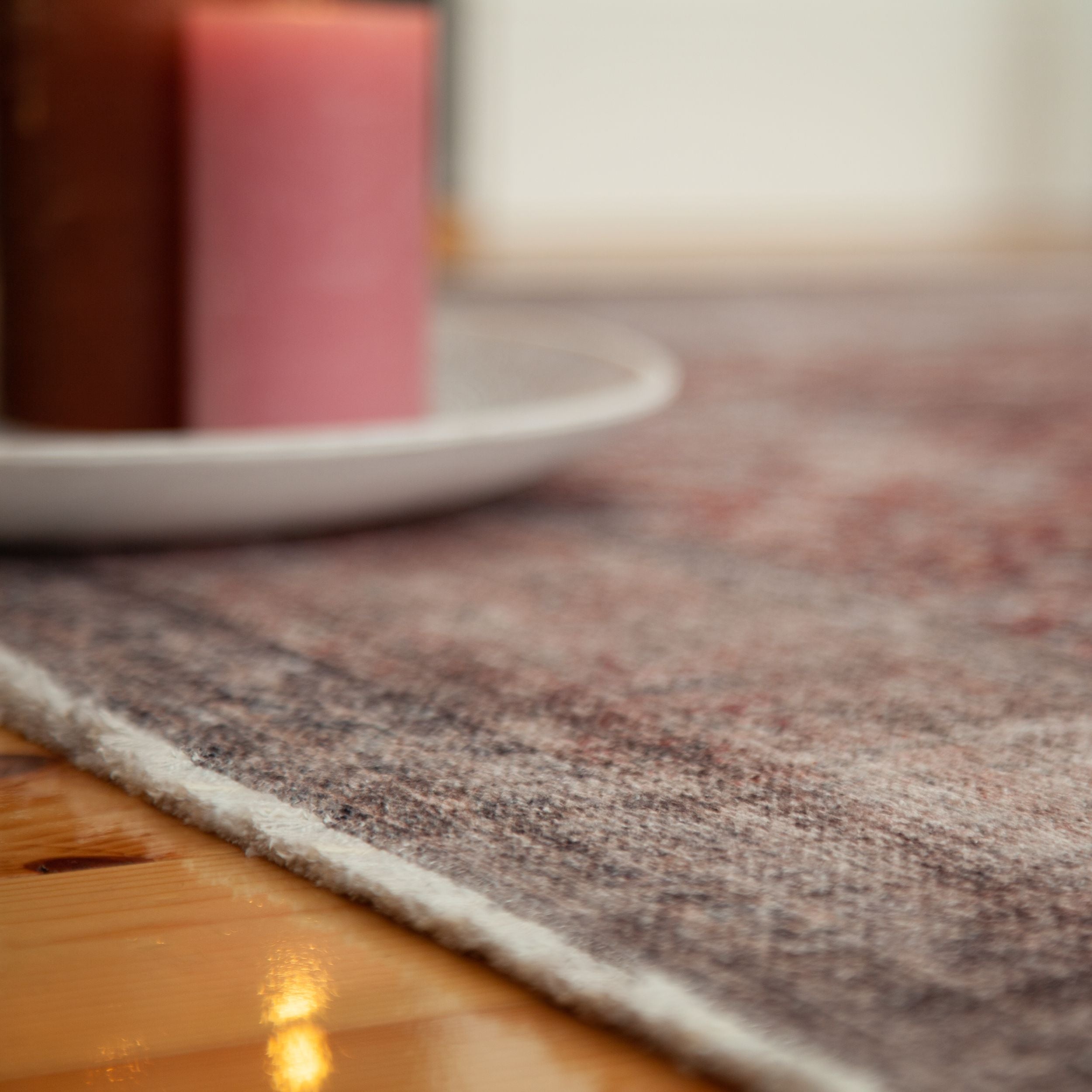 My Maurea 780 red carpet: Natural elegance in iconic design