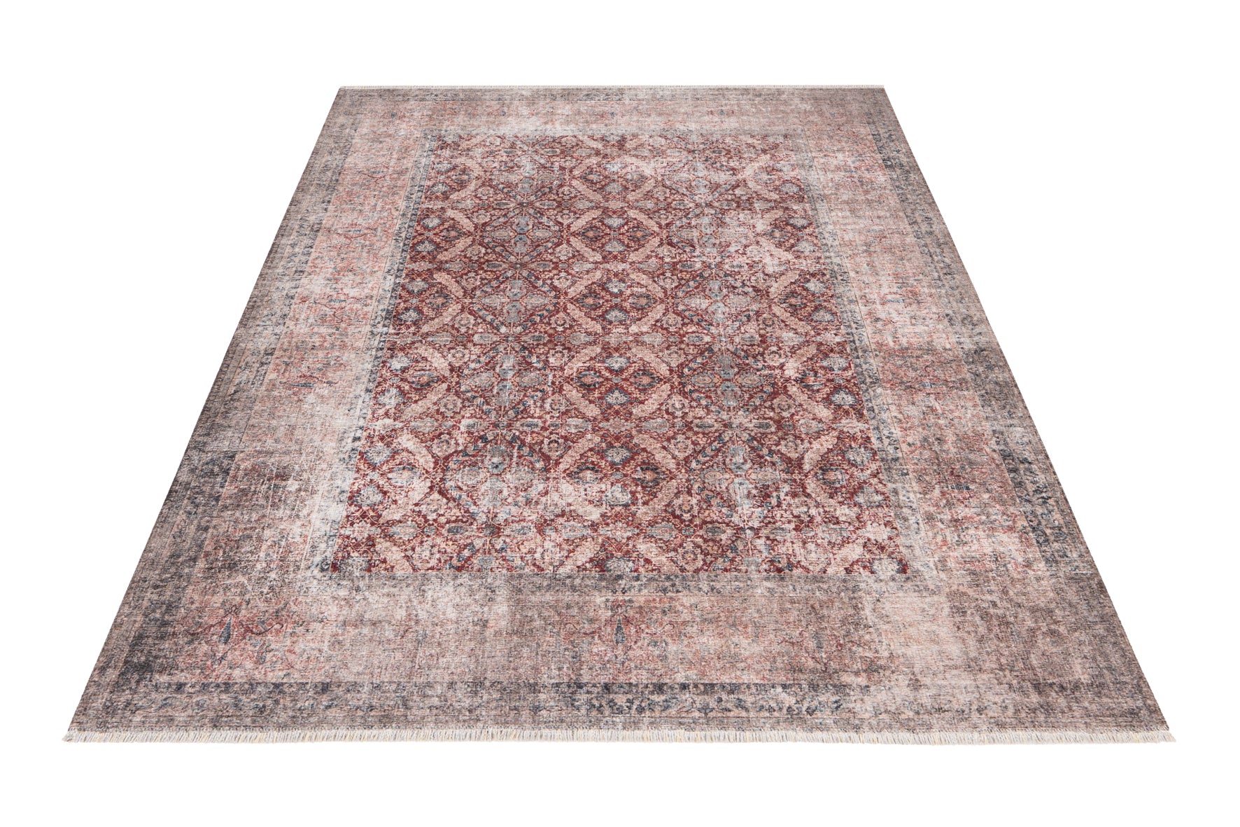 My Maurea 780 red carpet: Natural elegance in iconic design