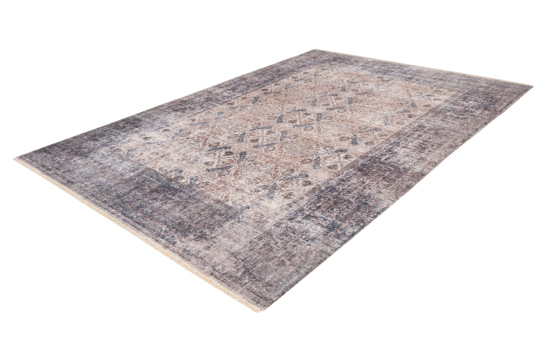 My Maurea 780 sand carpet: Natural elegance in iconic design