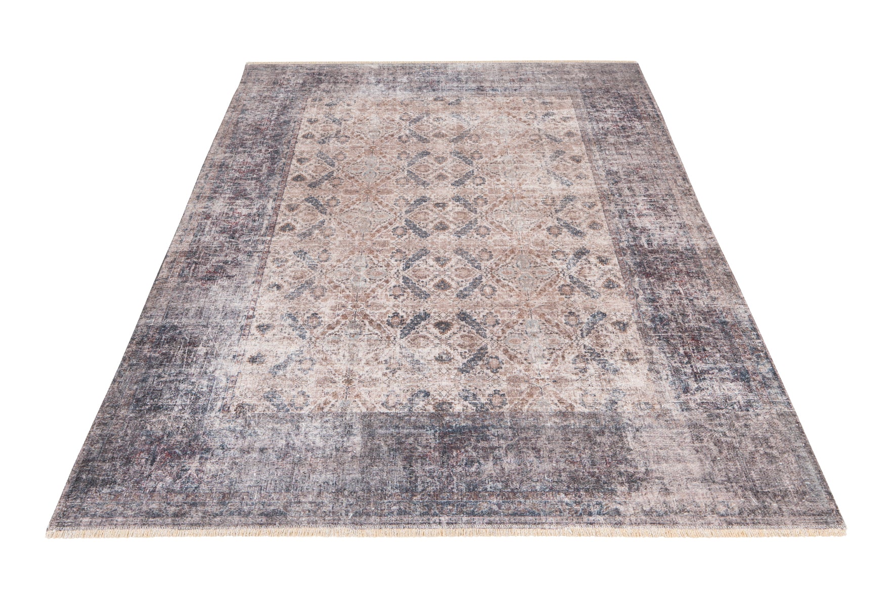 My Maurea 780 sand carpet: Natural elegance in iconic design