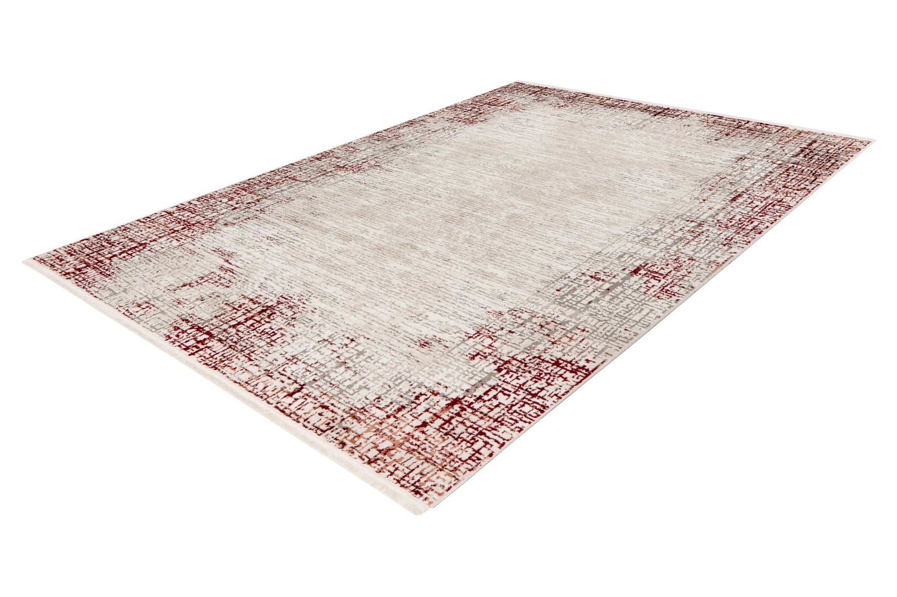 My Memphis 380 red carpet: Stylish elegance with a fascinating 3D effect