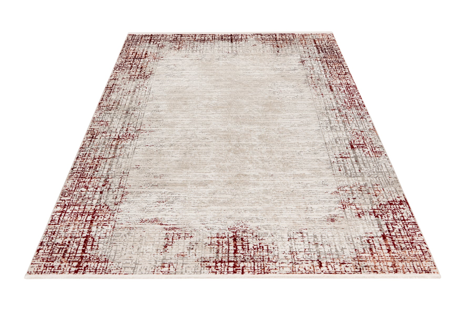 My Memphis 380 red carpet: Stylish elegance with a fascinating 3D effect