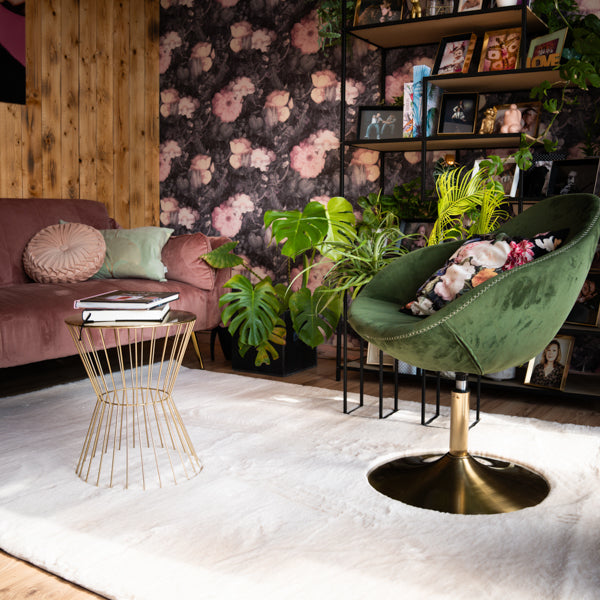 My Monaco 225 ivory carpet: luxury, elegance and timeless beauty