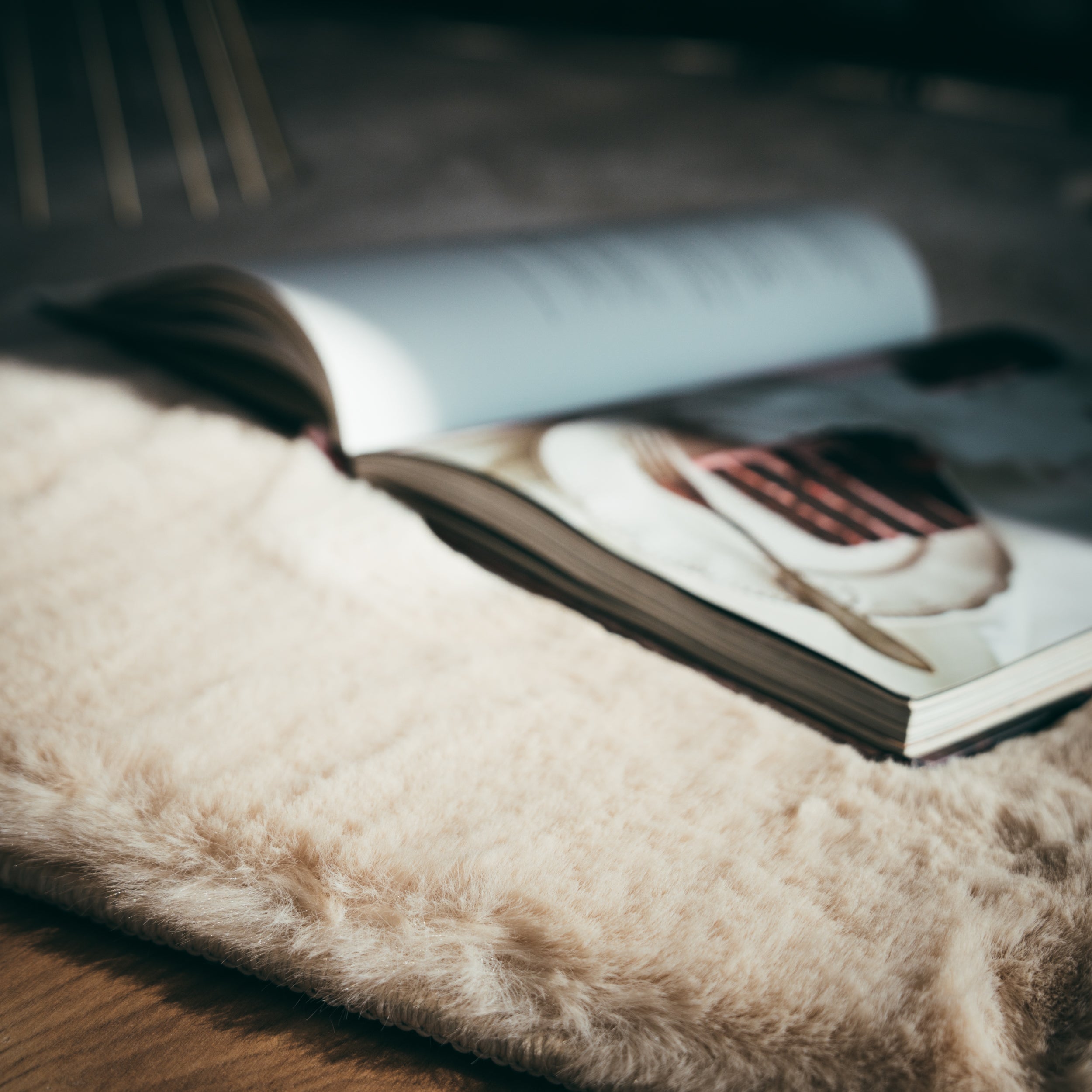 My Monaco 225 ivory carpet: luxury, elegance and timeless beauty