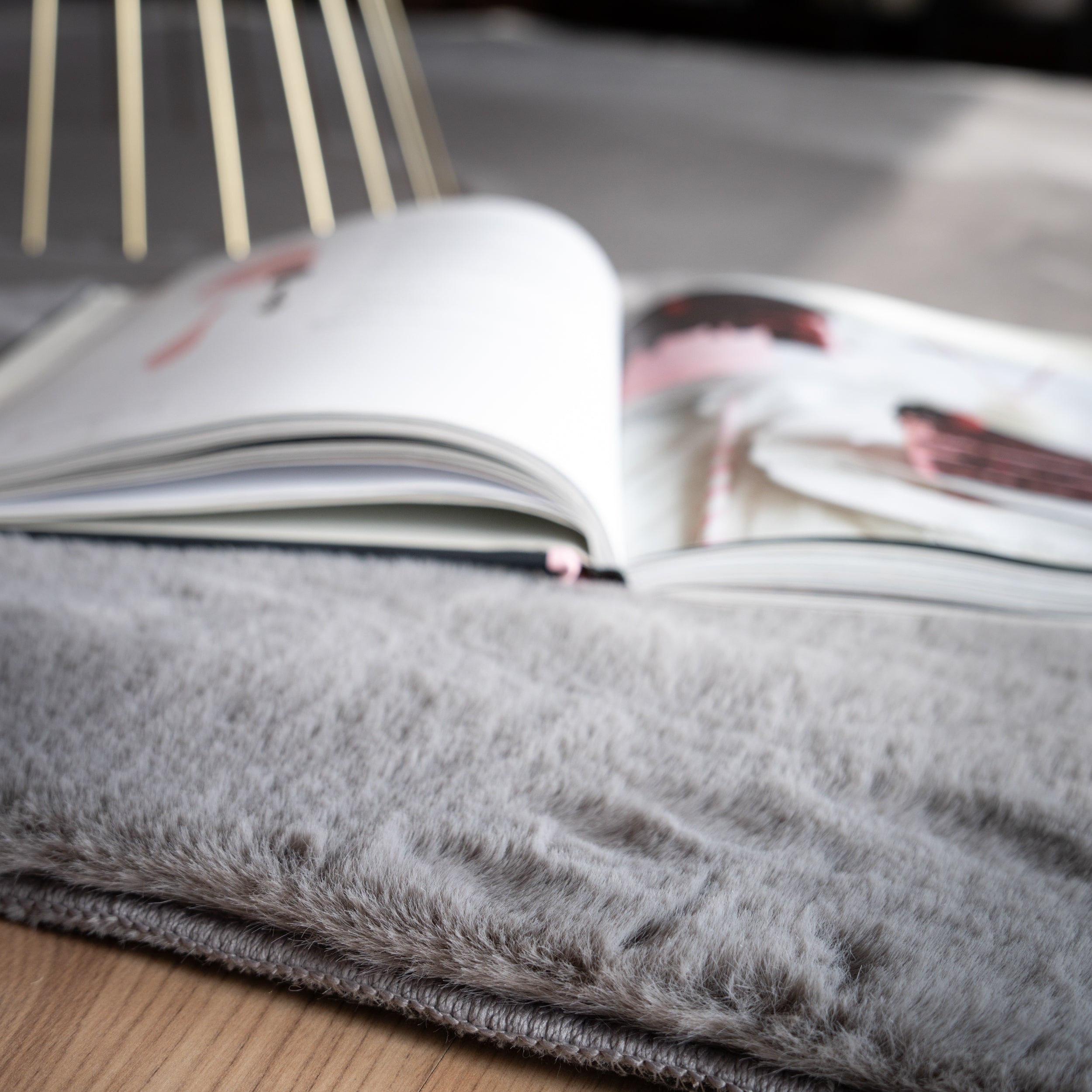 My Monaco 225 silver carpet: luxury, elegance and timeless beauty