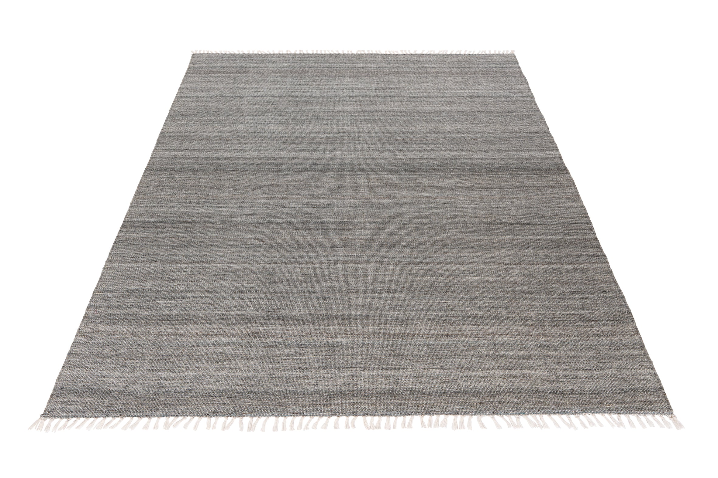 My Nador 565 grey carpet: sustainability, craftsmanship and versatility from Obsession