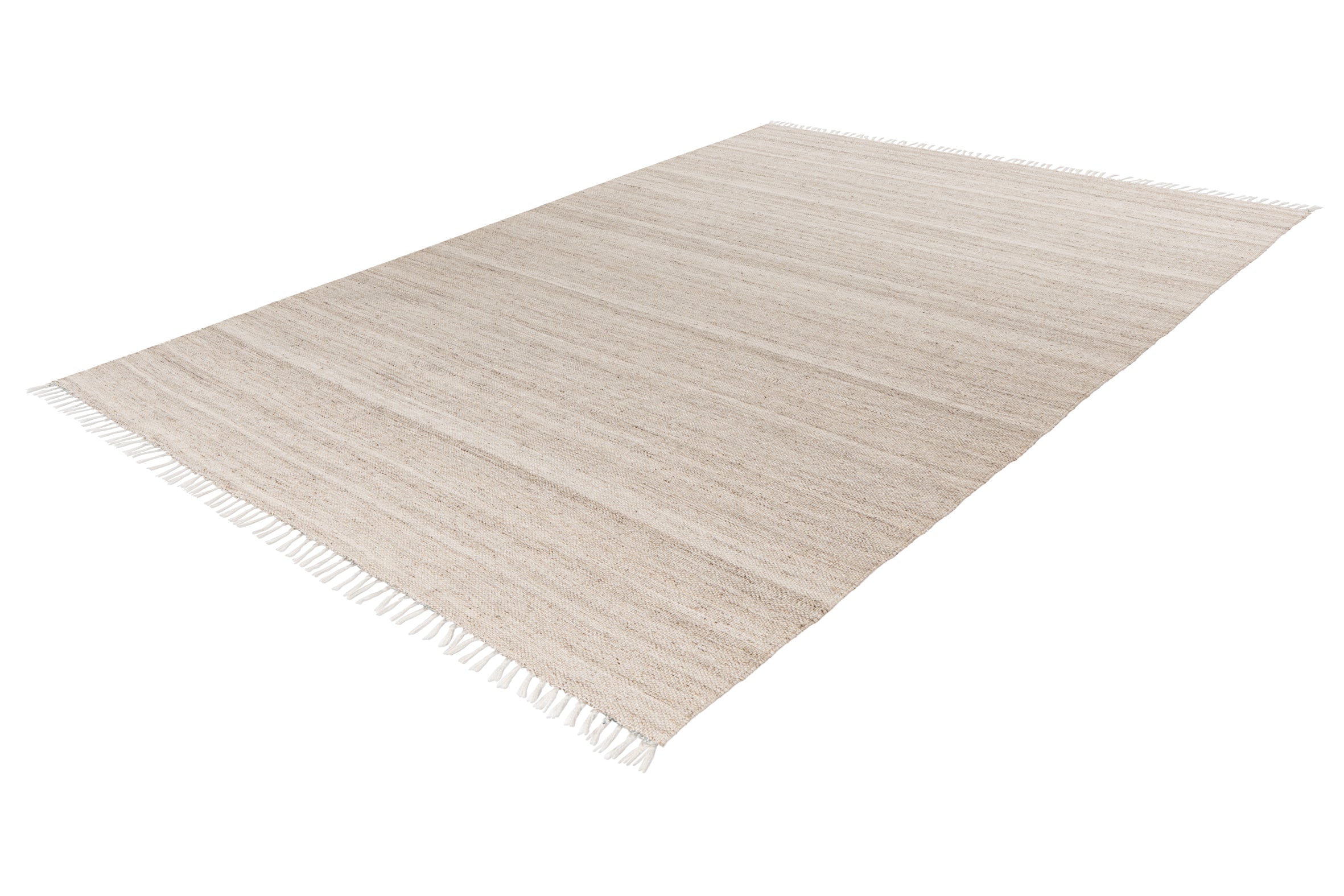 My Nador 565 ivory carpet: sustainability, craftsmanship and versatility from Obsession