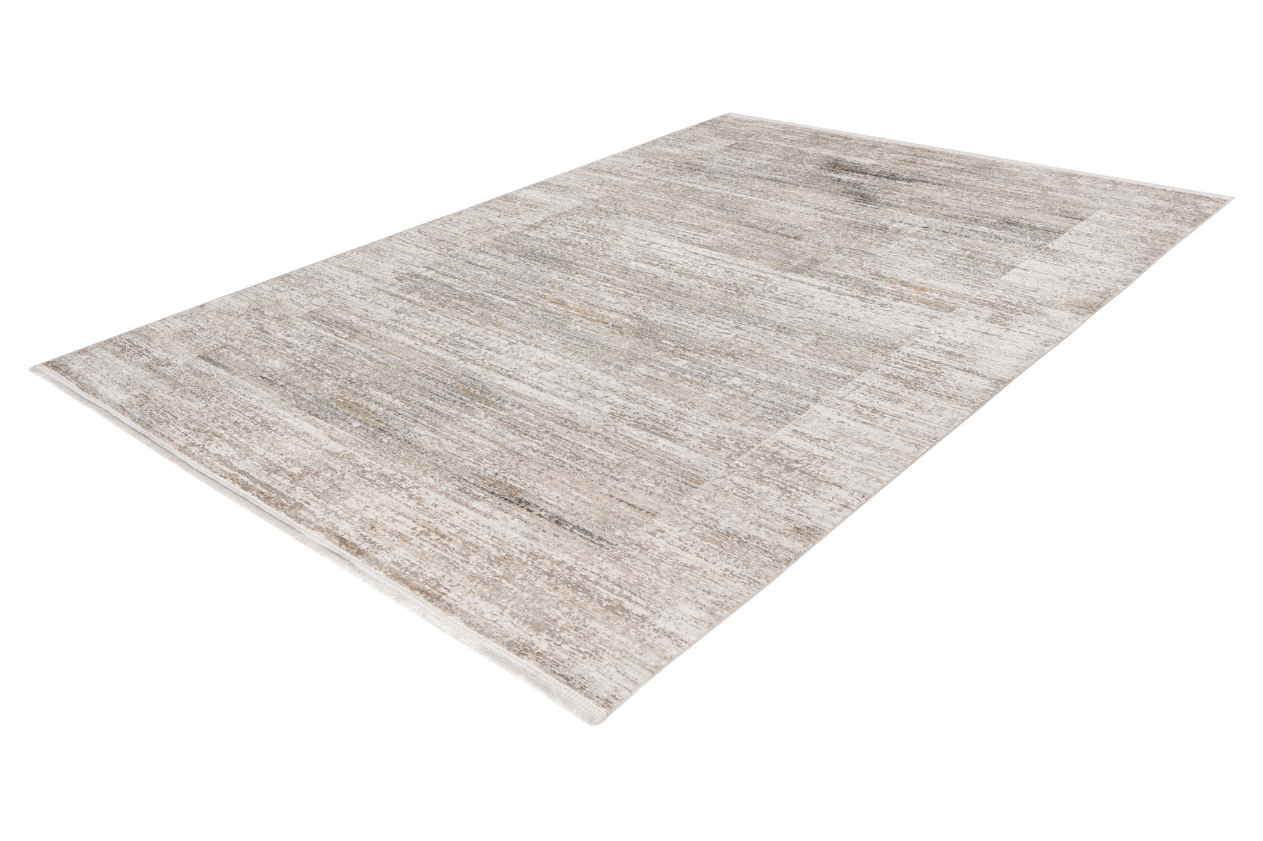 My Noblesse 804 grey carpet: Design and responsibility in harmony by OBSESSION