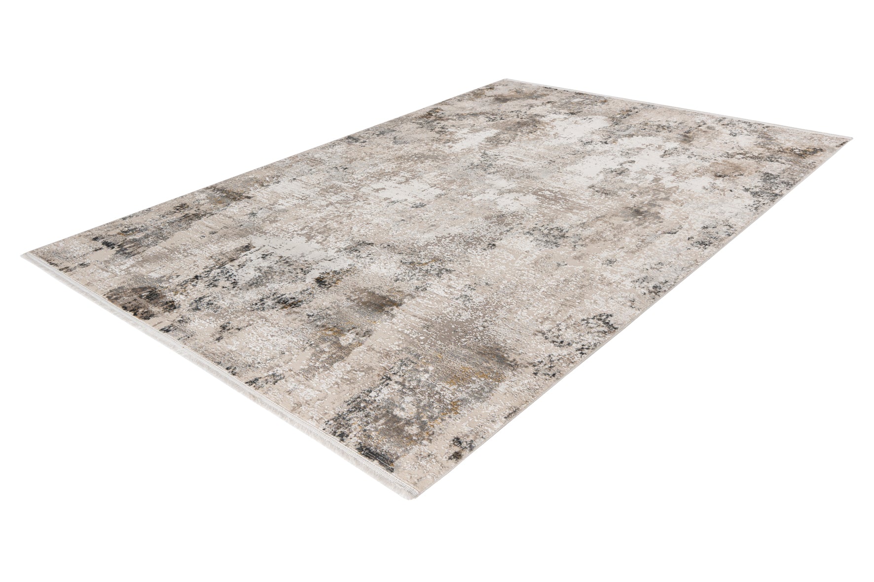 My Noblesse 805 grey Teppich: Design und Verantwortung in Harmonie von OBSESSION