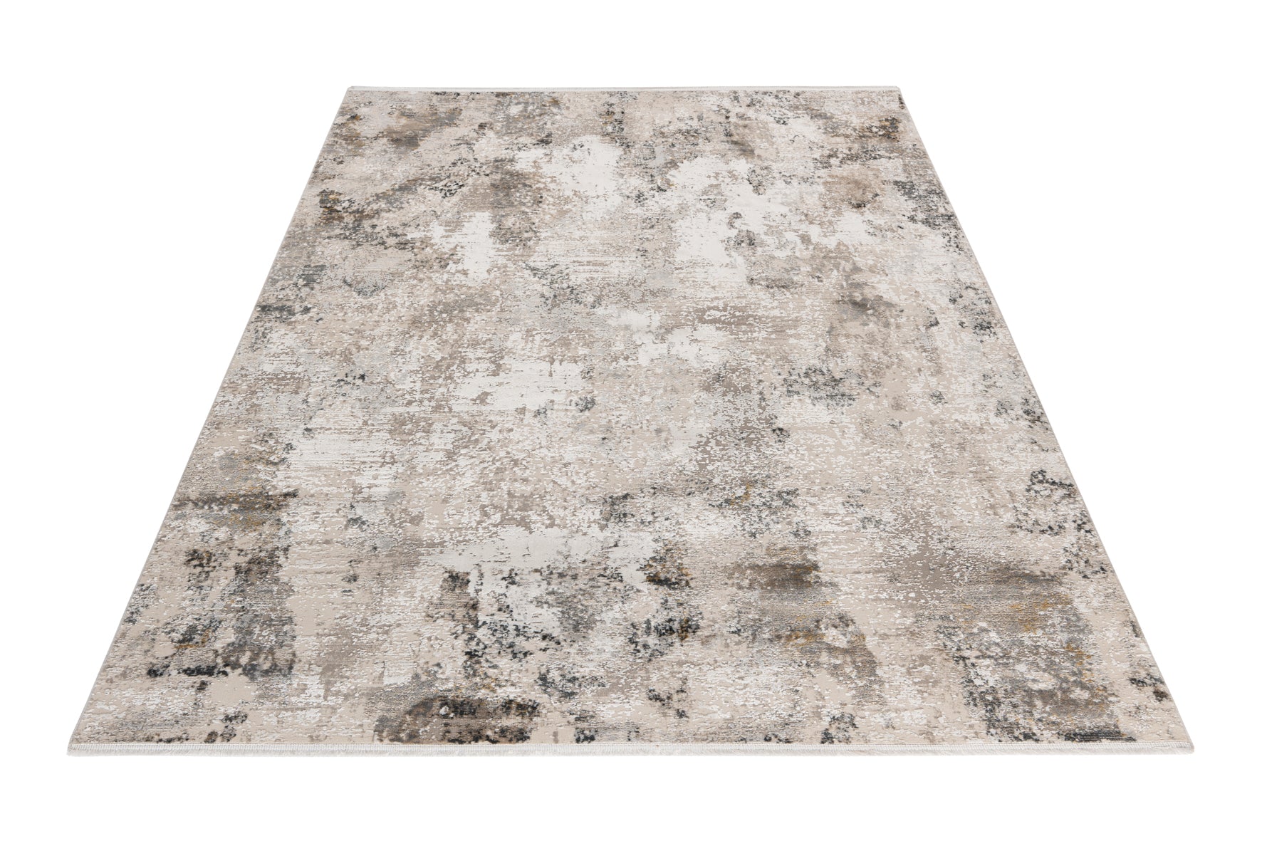 My Noblesse 805 grey Teppich: Design und Verantwortung in Harmonie von OBSESSION