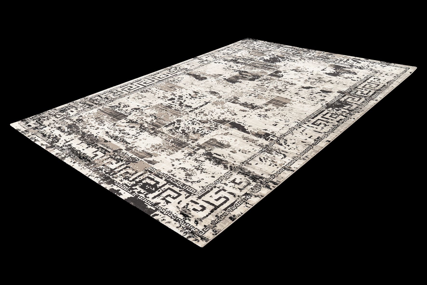 My Opal 911 grey carpet: Artistic design inspired by the immediacy of Obsession