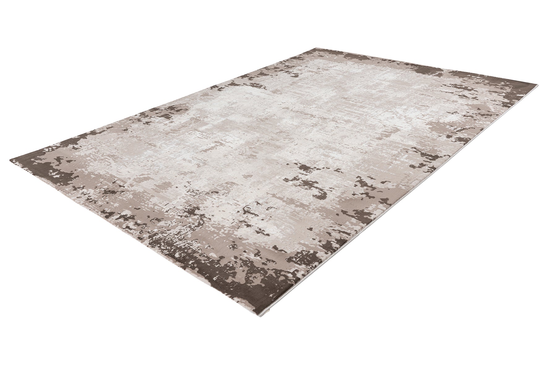 My Opal 912 beige carpet: Artistic design inspired by the immediacy of Obsession