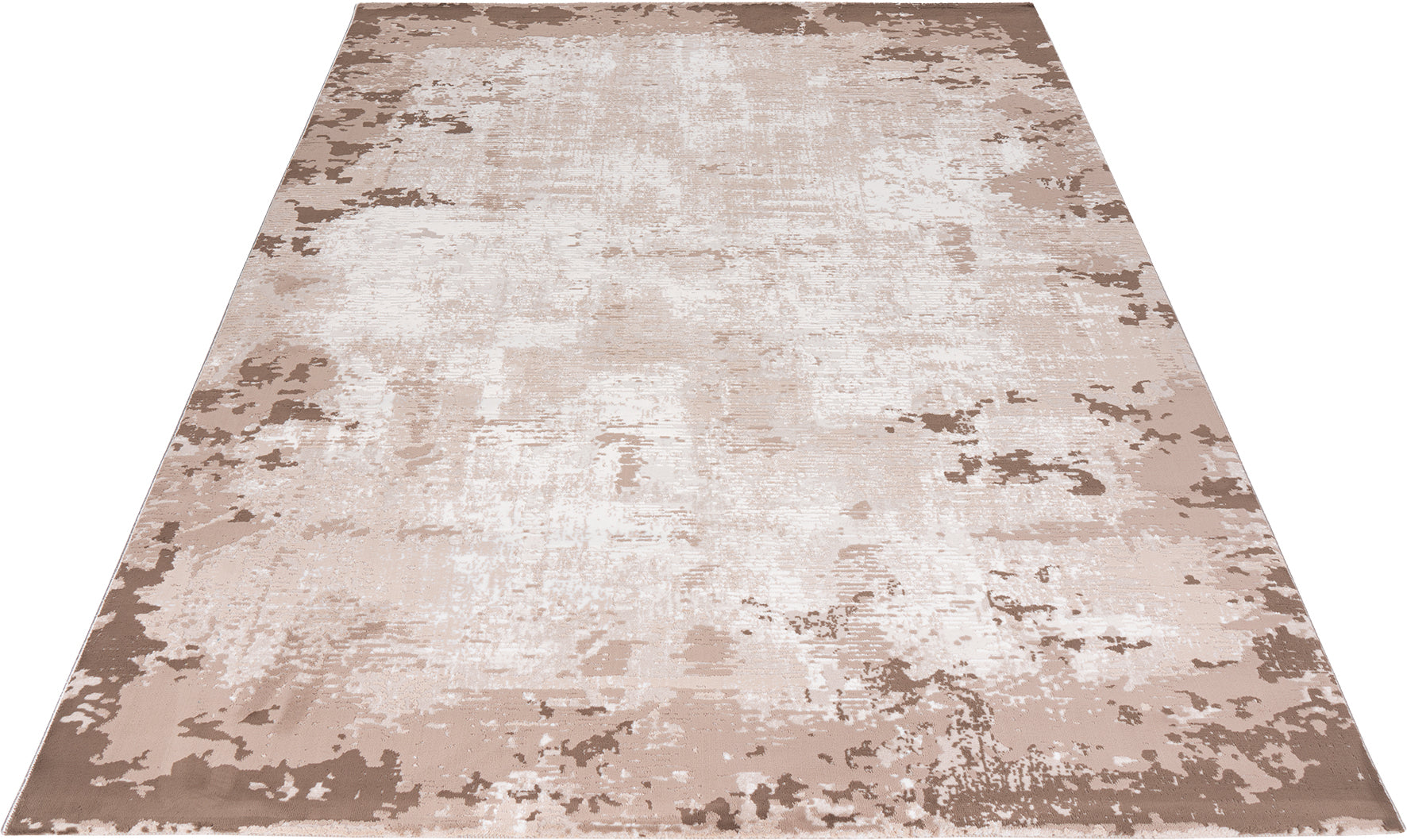 My Opal 912 beige carpet: Artistic design inspired by the immediacy of Obsession