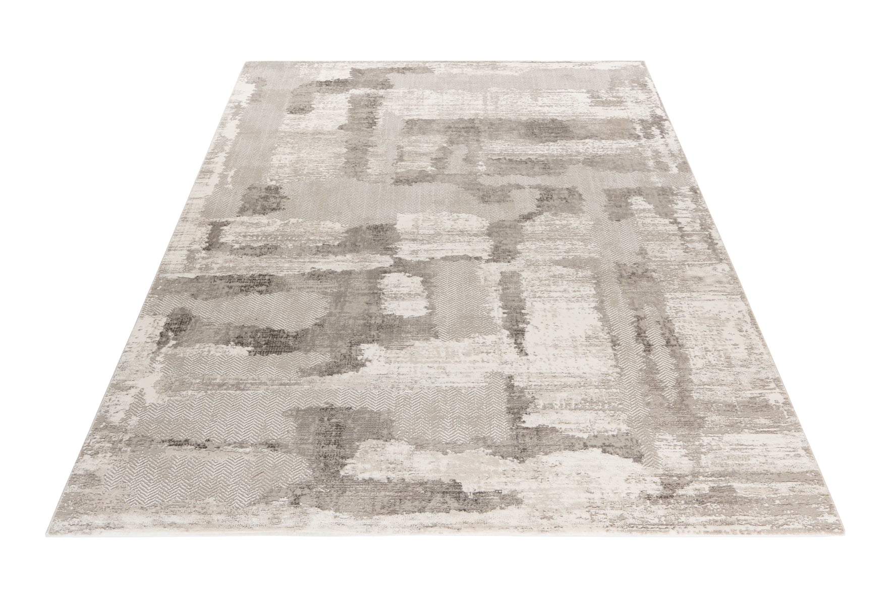 My Opal 917 taupe carpet: Artful design inspired by the immediacy of Obsession