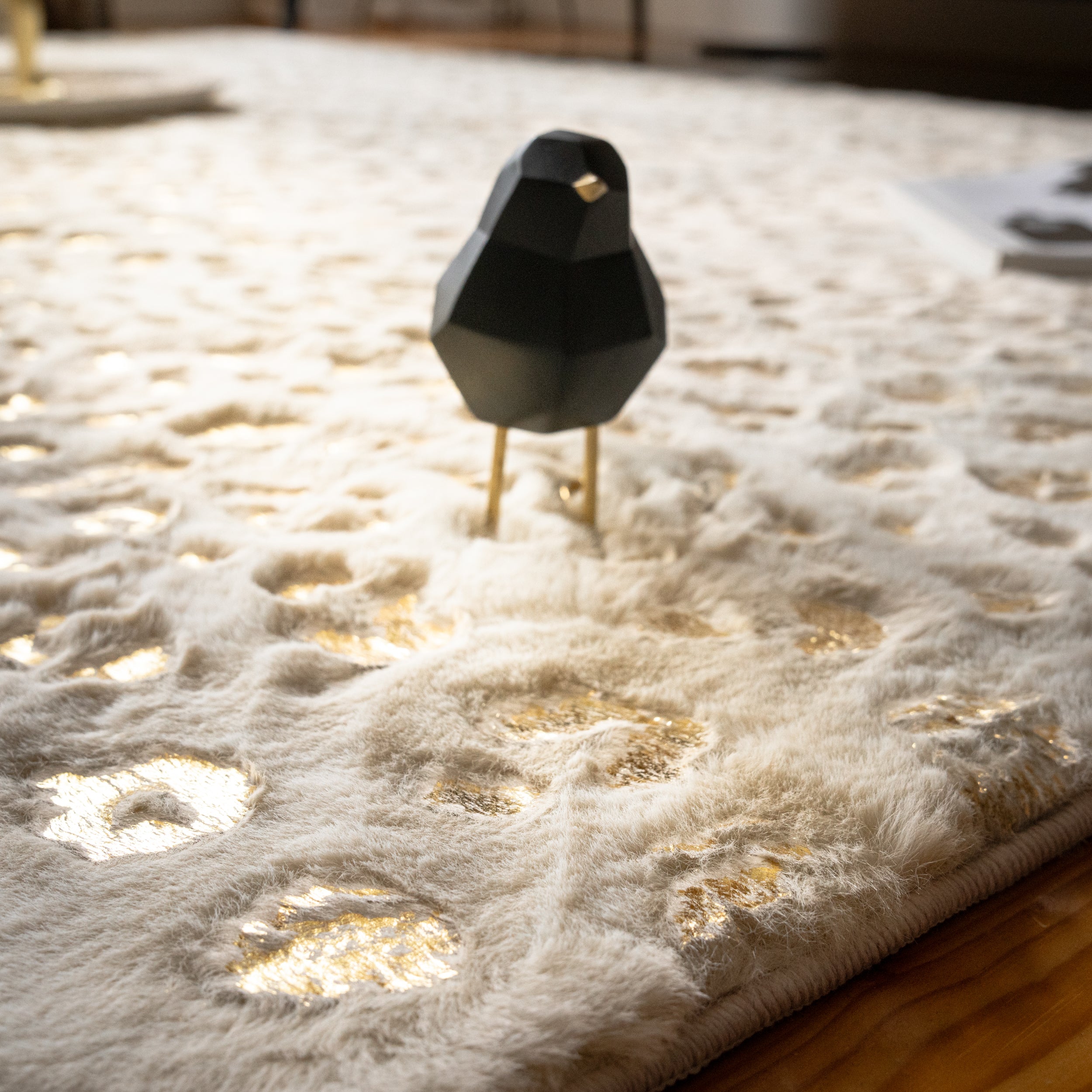 My Safari 165 cream carpet: Luxury and elegance for sophisticated living by Obsession