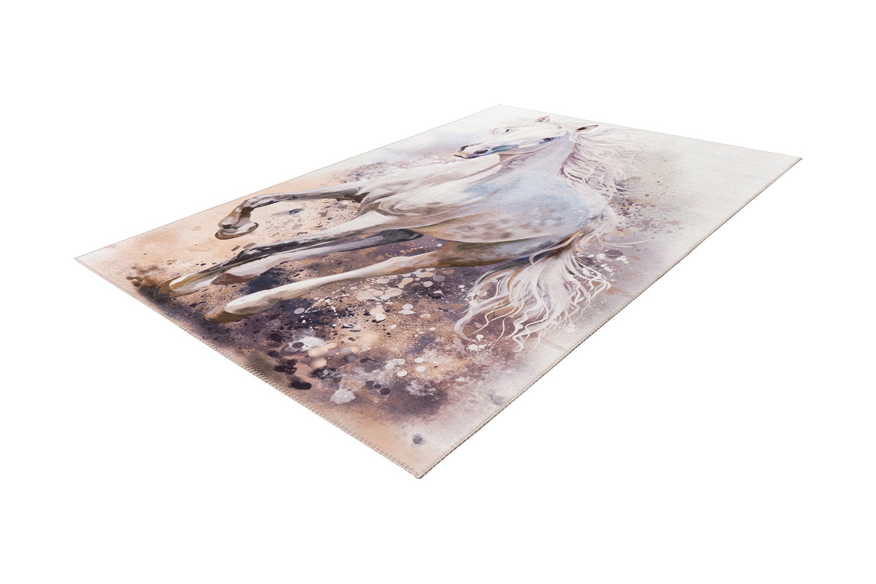 My Torino Kids 235 Horse Rug: Educational rugs for playful learning