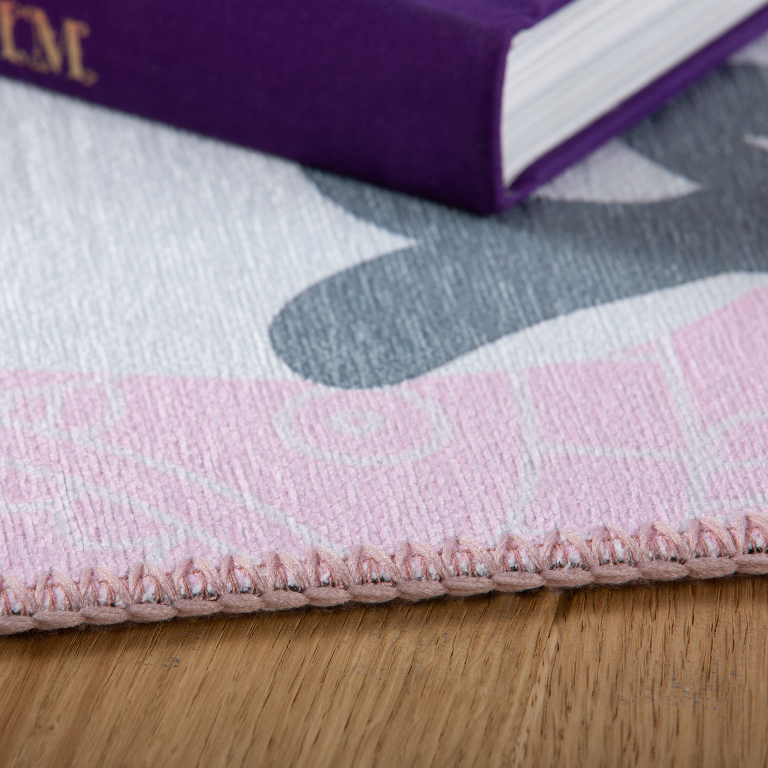 My Torino Kids 235 Horse Rug: Educational rugs for playful learning