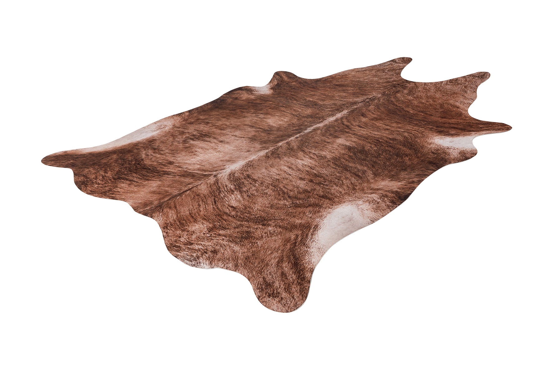 My Toledo 194 brown: Trendy faux fur from OBSESSION – natural, vegan, versatile